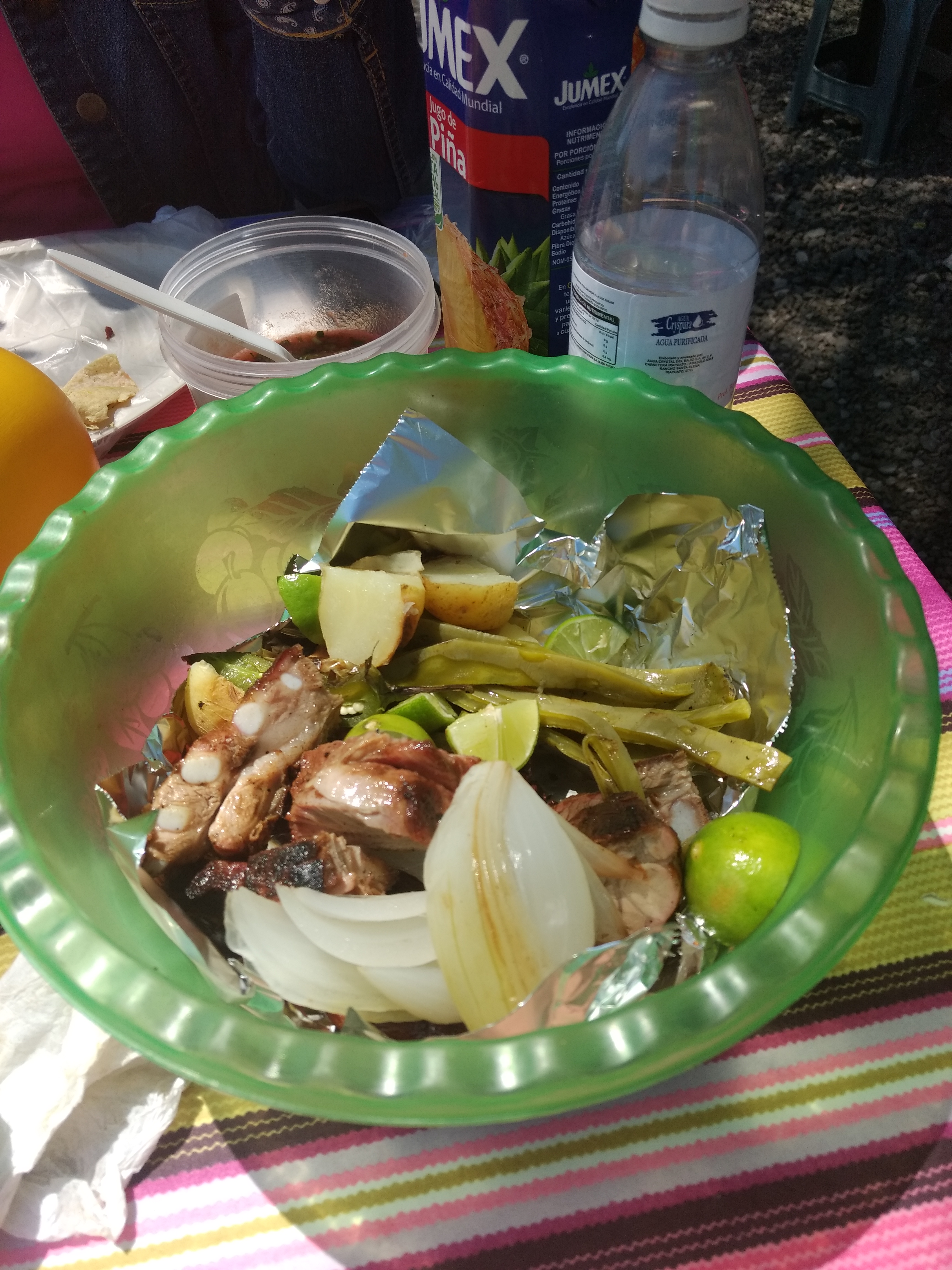 Pollos Y Costillas El Chiapaneco image 6