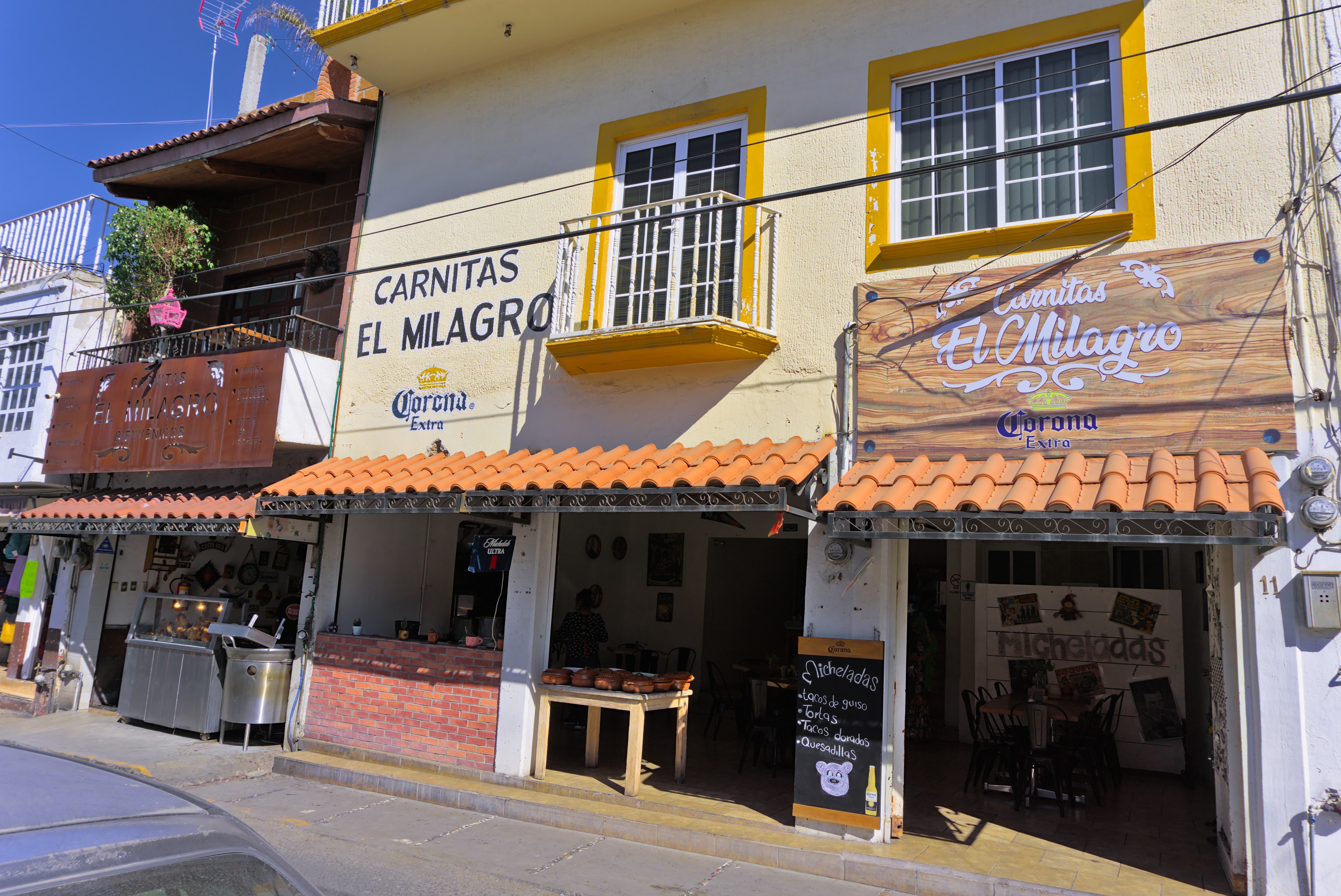 Carnitas El Milagro image 1