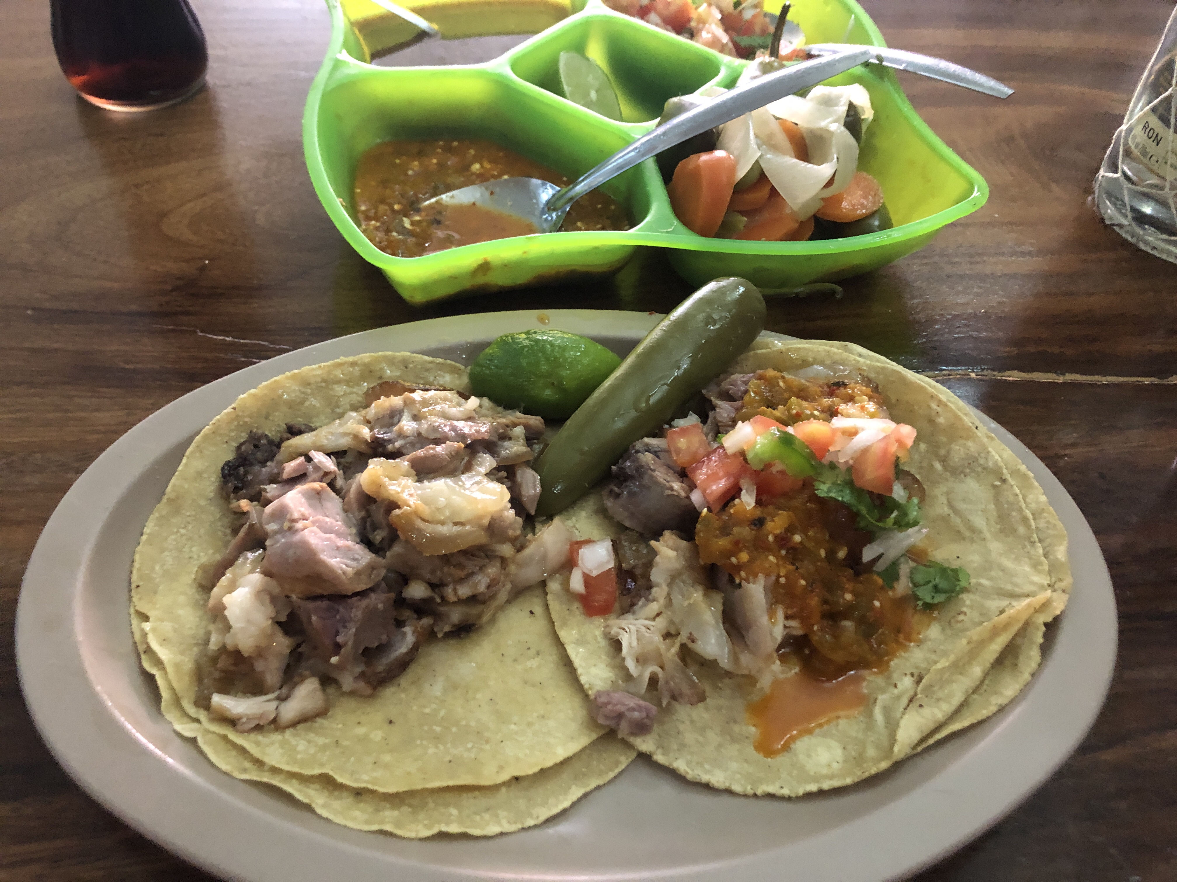 Carnitas El Milagro image 2