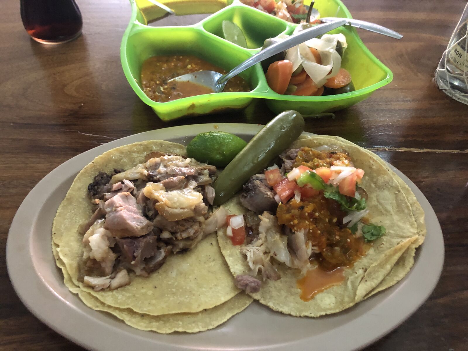 Carnitas El Milagro image 2
