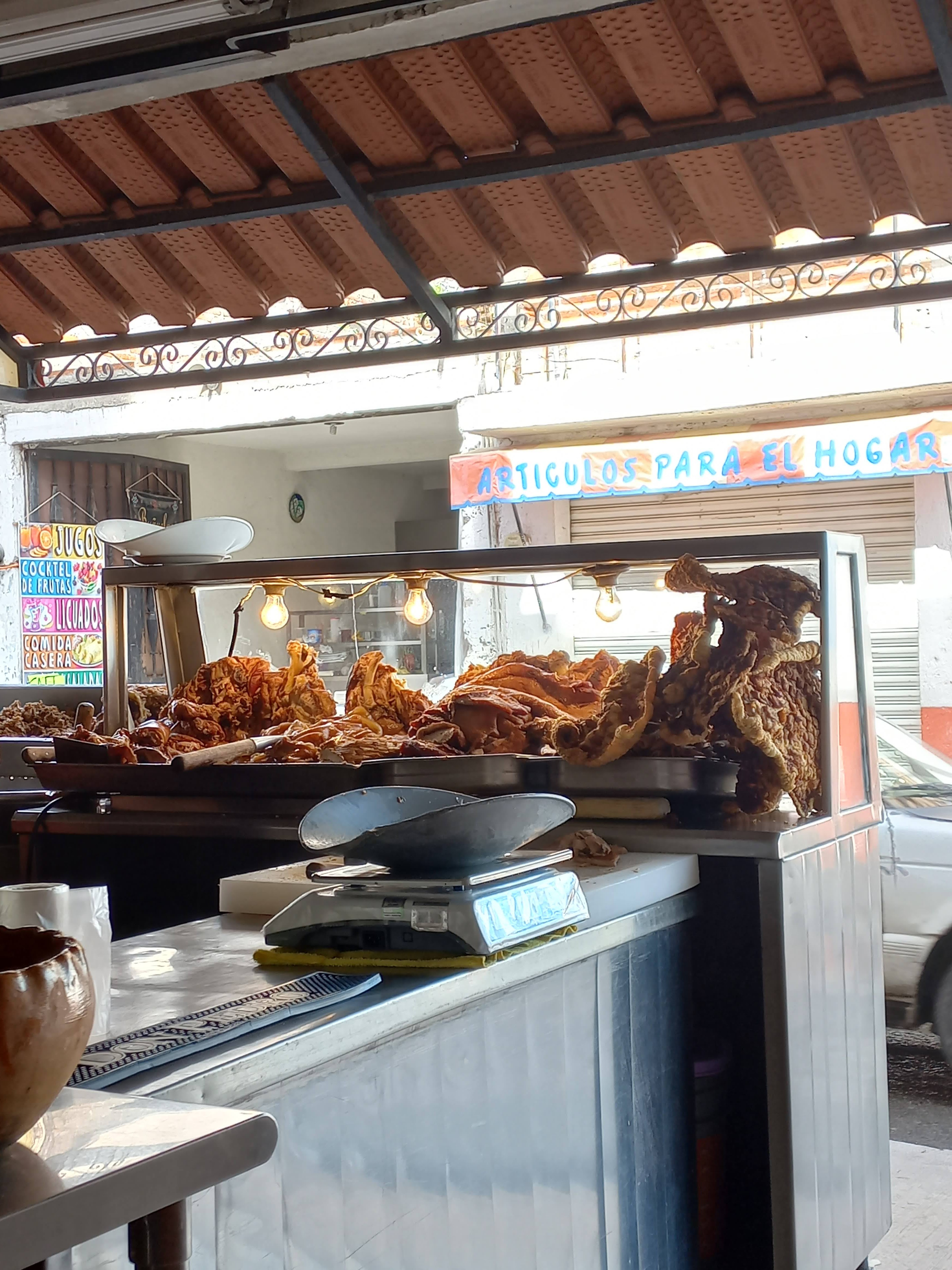 Carnitas El Milagro image 5