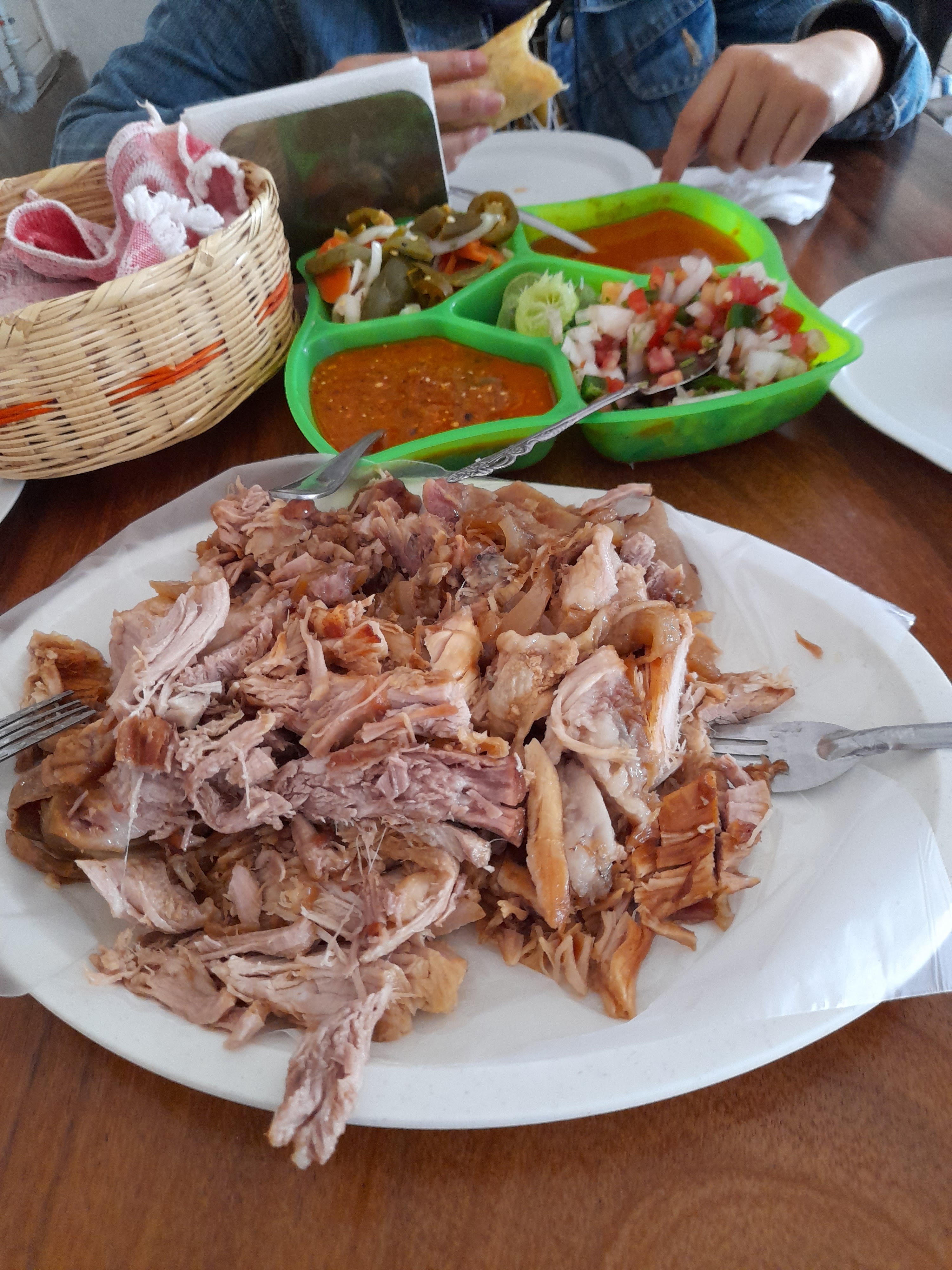 Carnitas El Milagro image 6