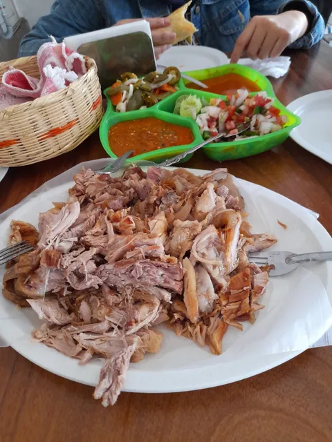 Carnitas El Milagro image 6