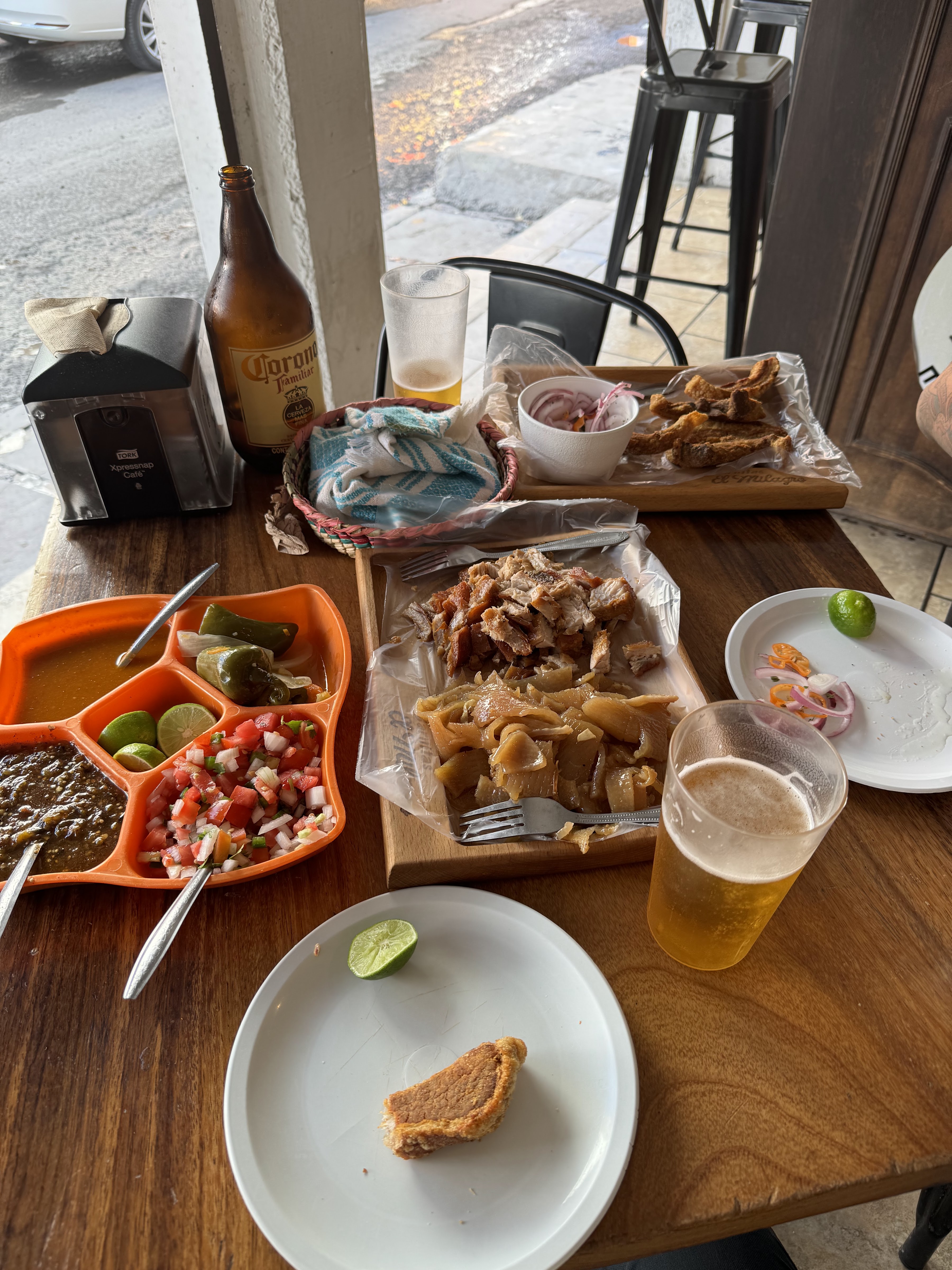 Carnitas El Milagro image 9