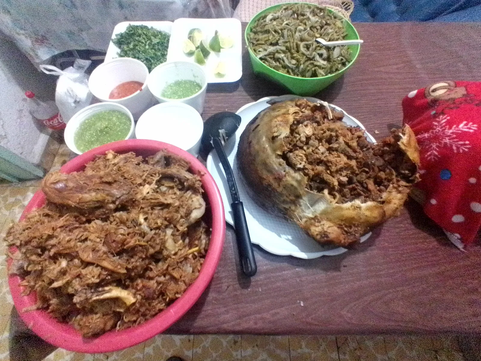 "El Maná" image 3