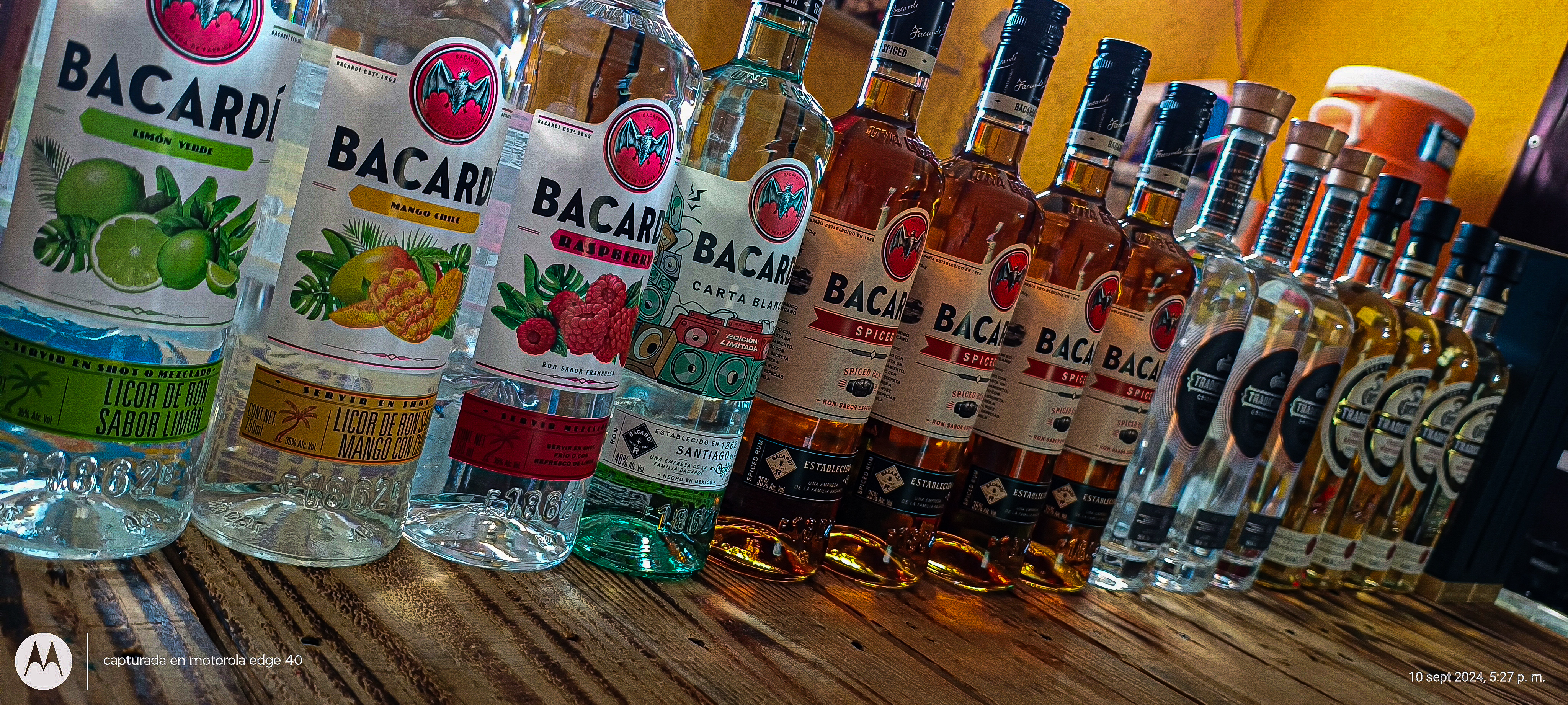 Mike's burgers image 2