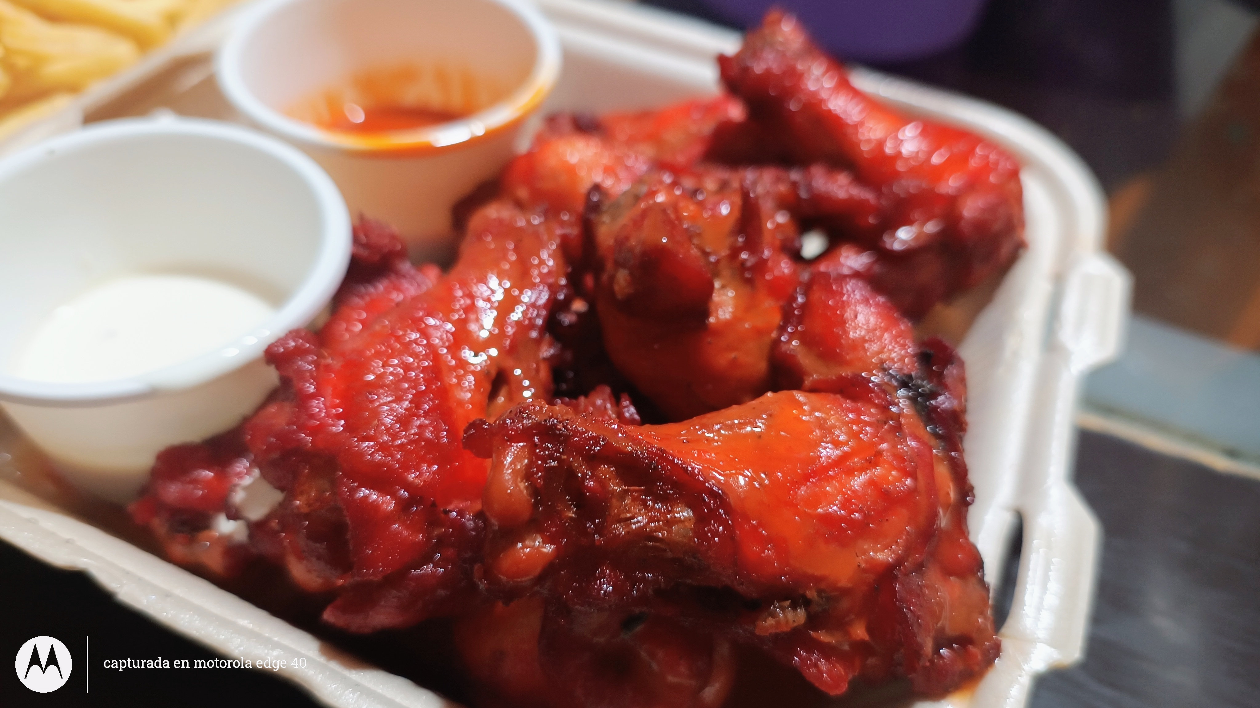 Mike's burgers image 8