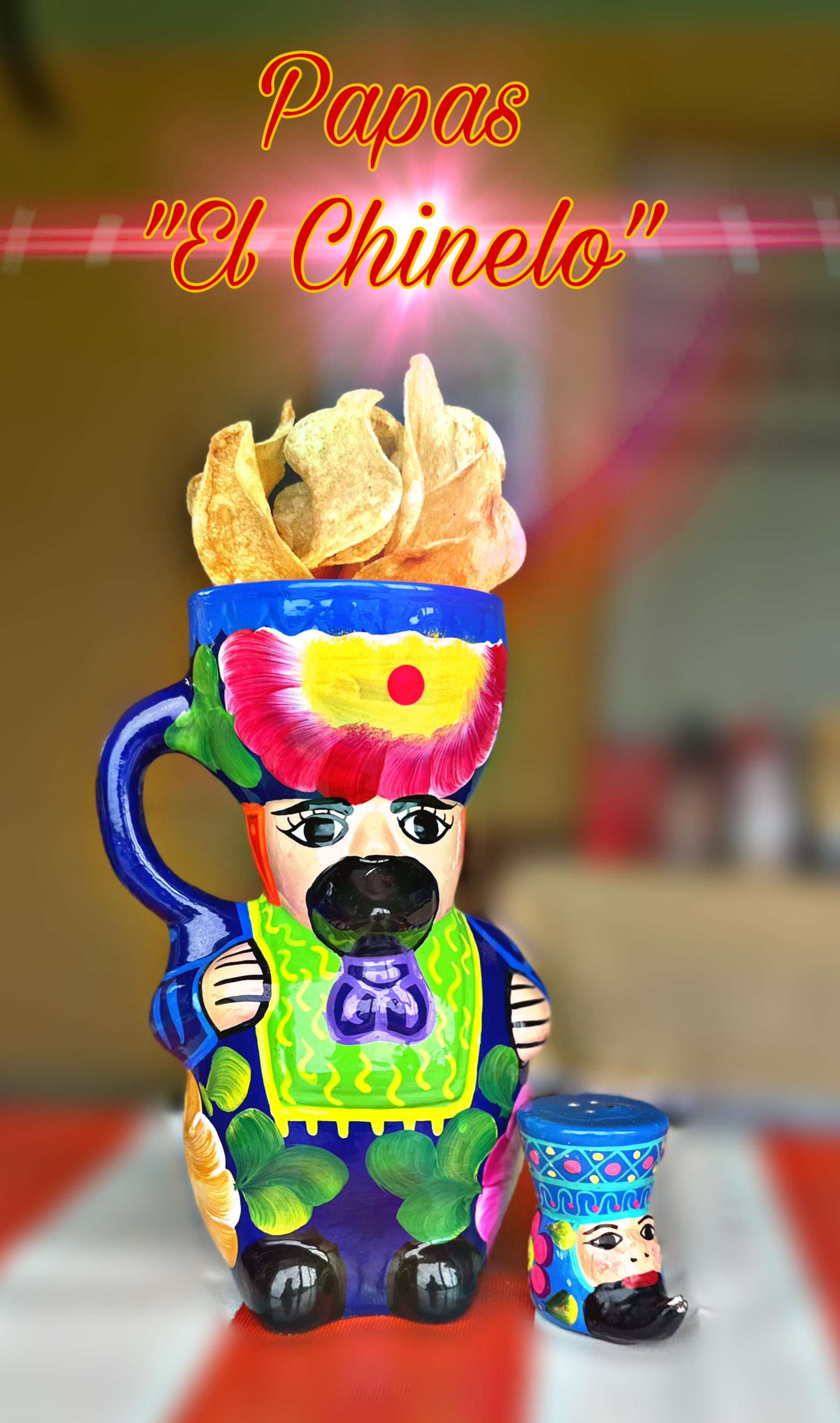 Papas y Botanas “El Chinelo” image 4