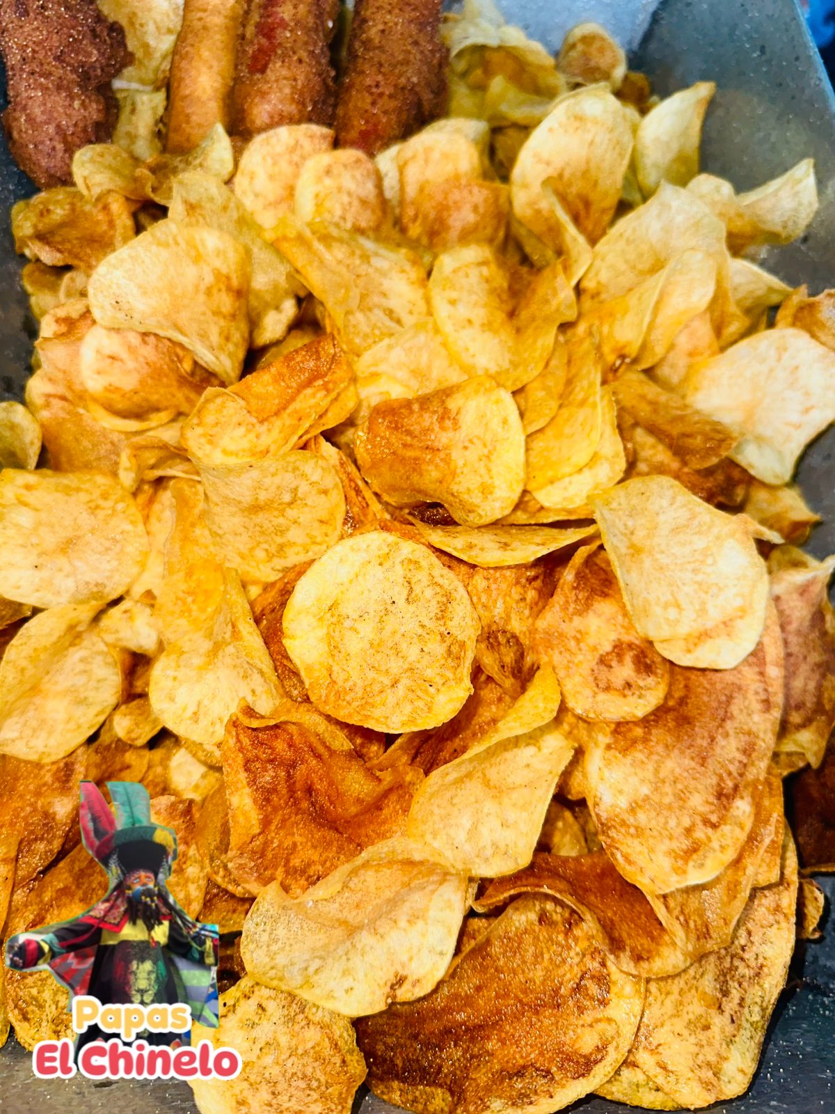 Papas y Botanas “El Chinelo” image 6
