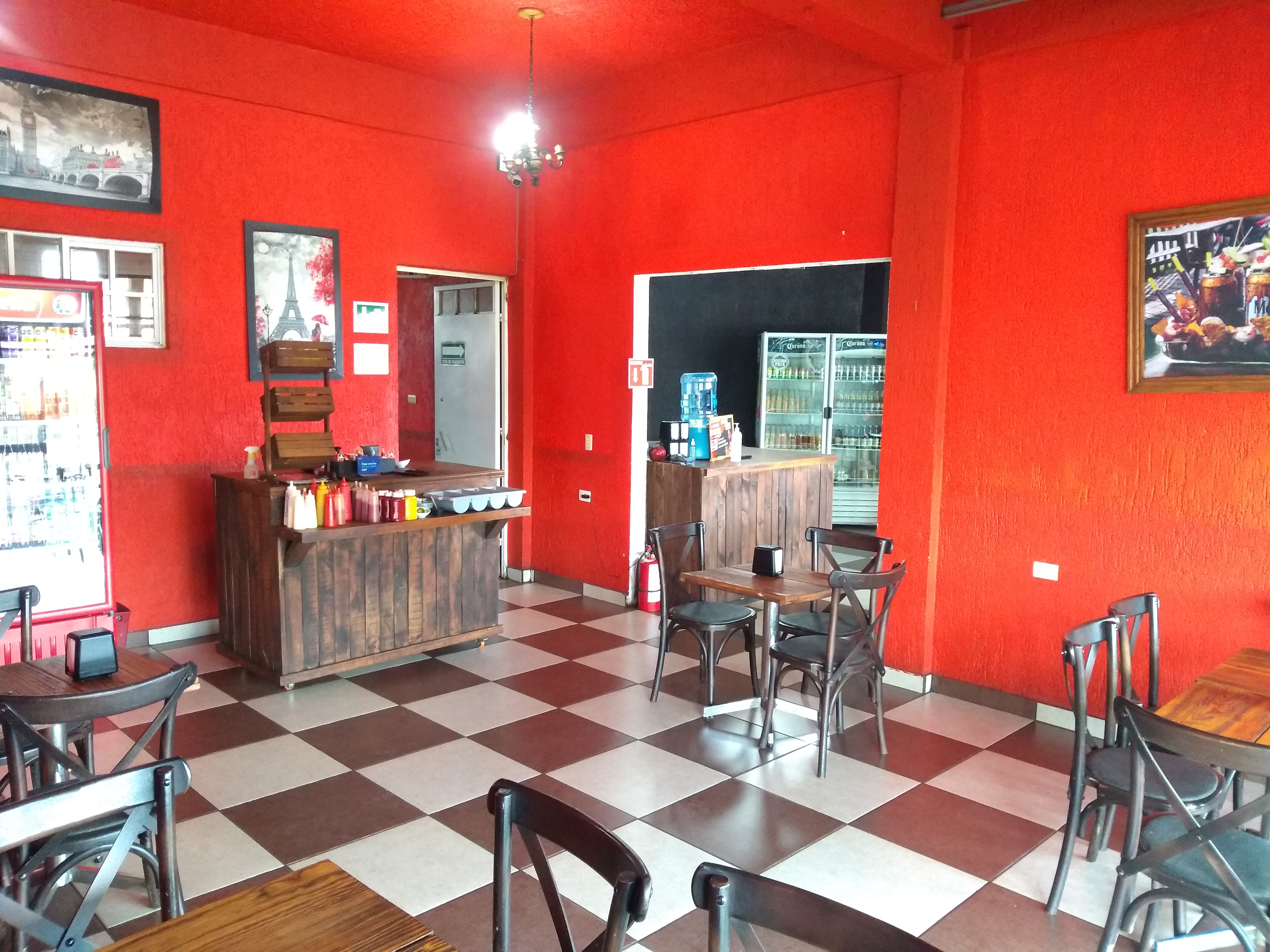 ROAD & BURGER image 1