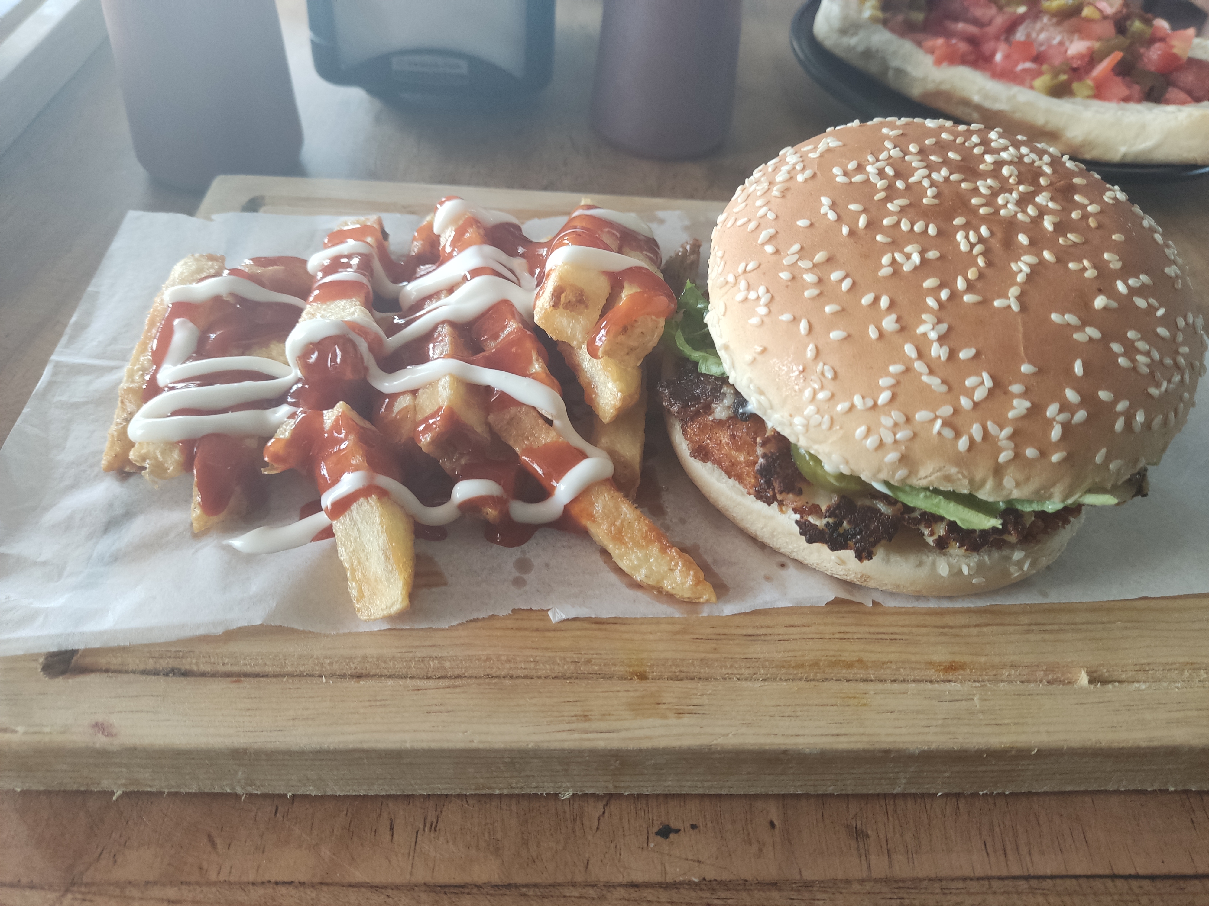 ROAD & BURGER image 6