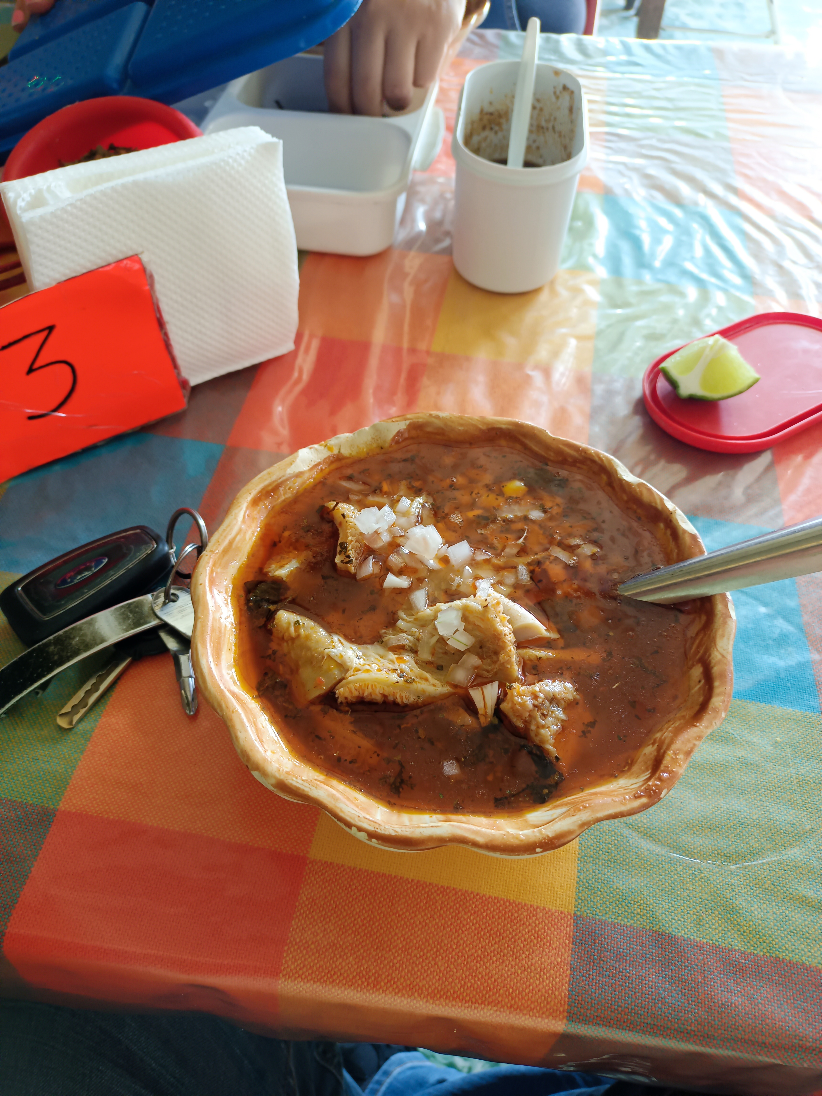 Menuderia Paty image 2