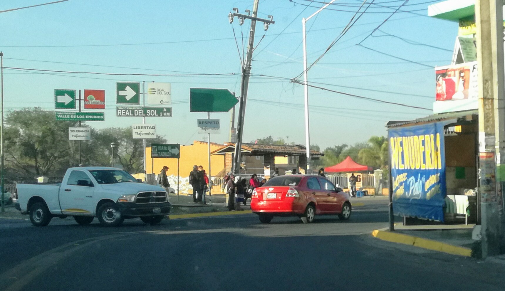 Menuderia Paty image 5