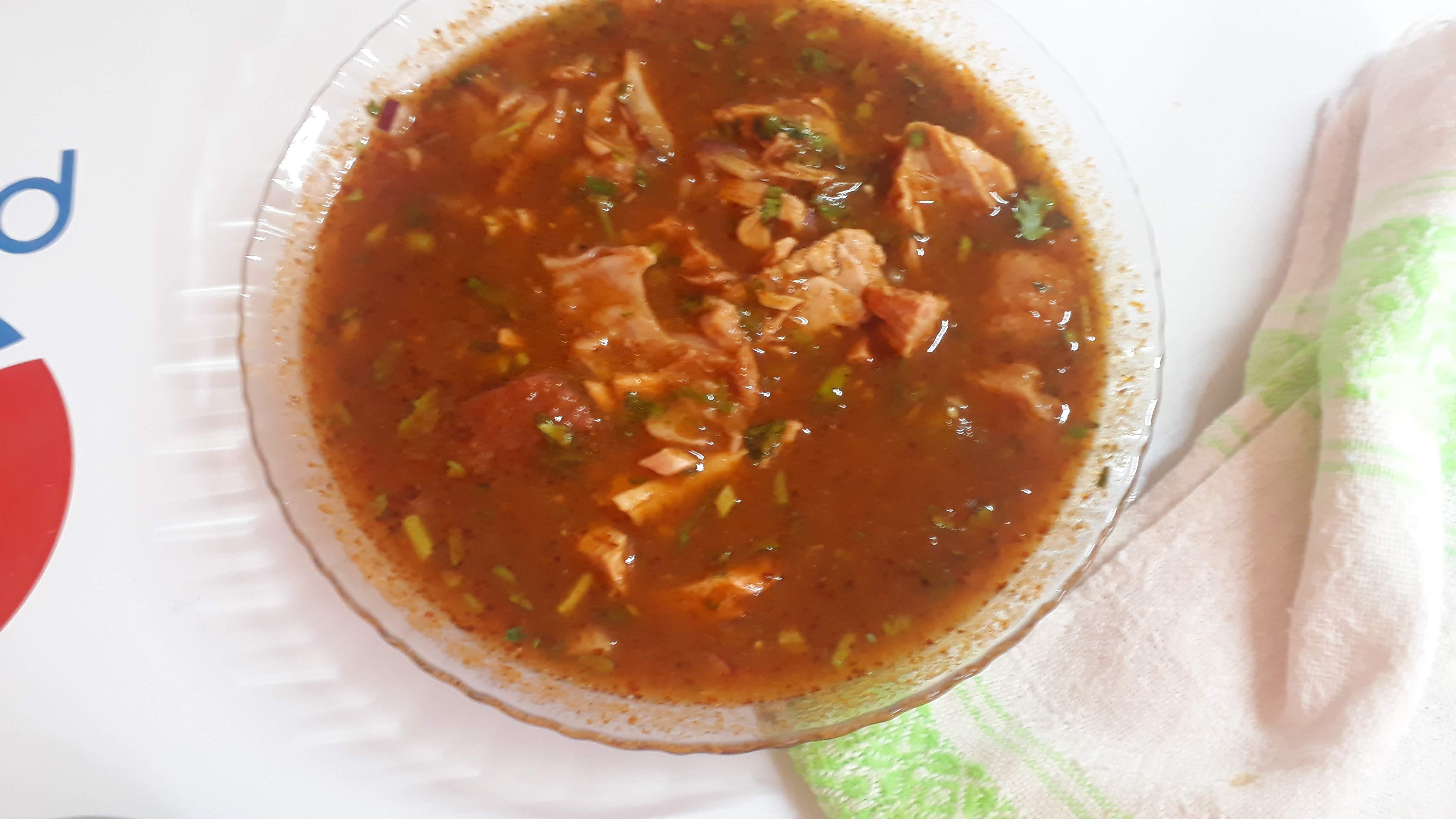 Menuderia Paty image 6