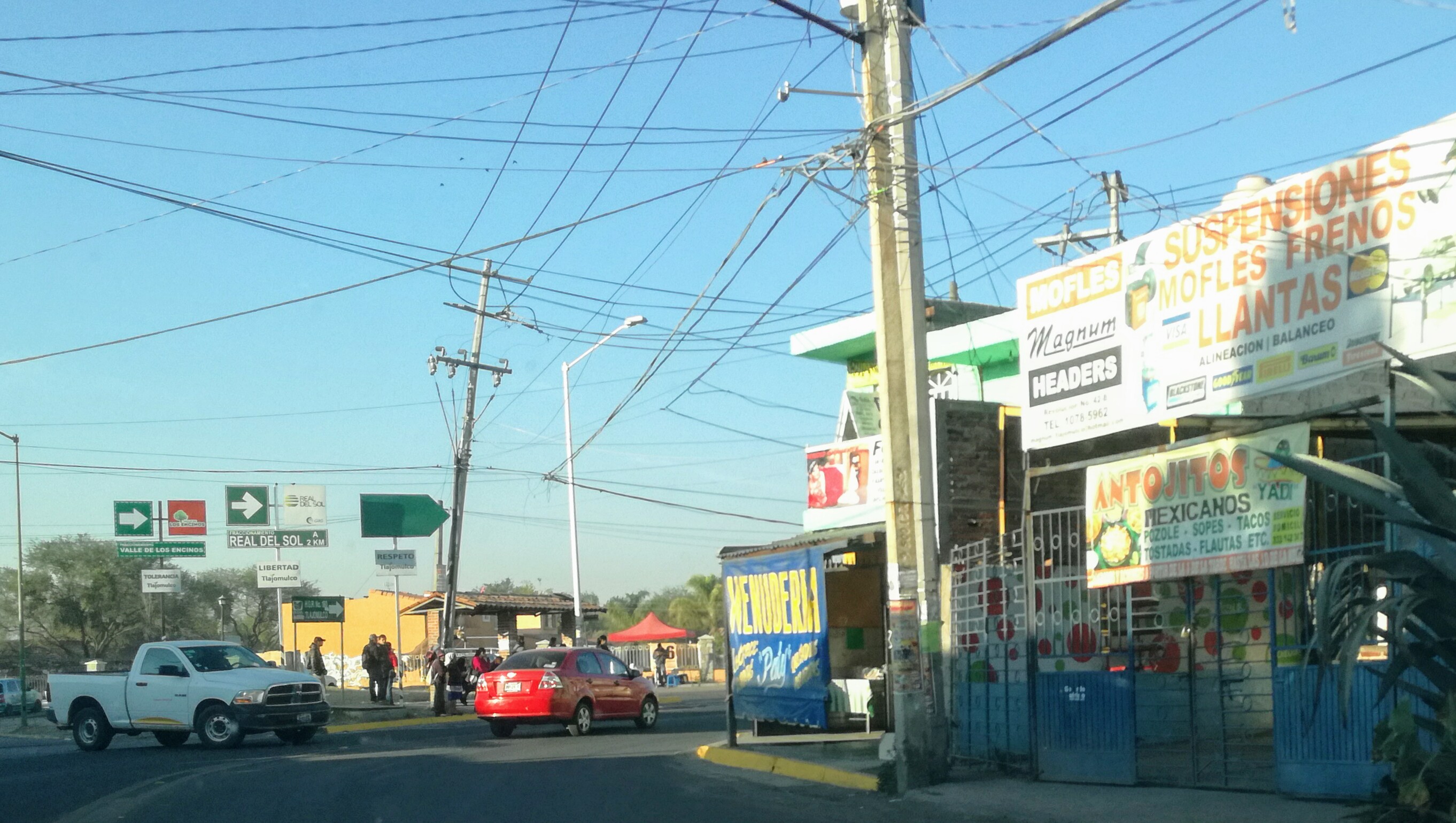 Menuderia Paty image 7