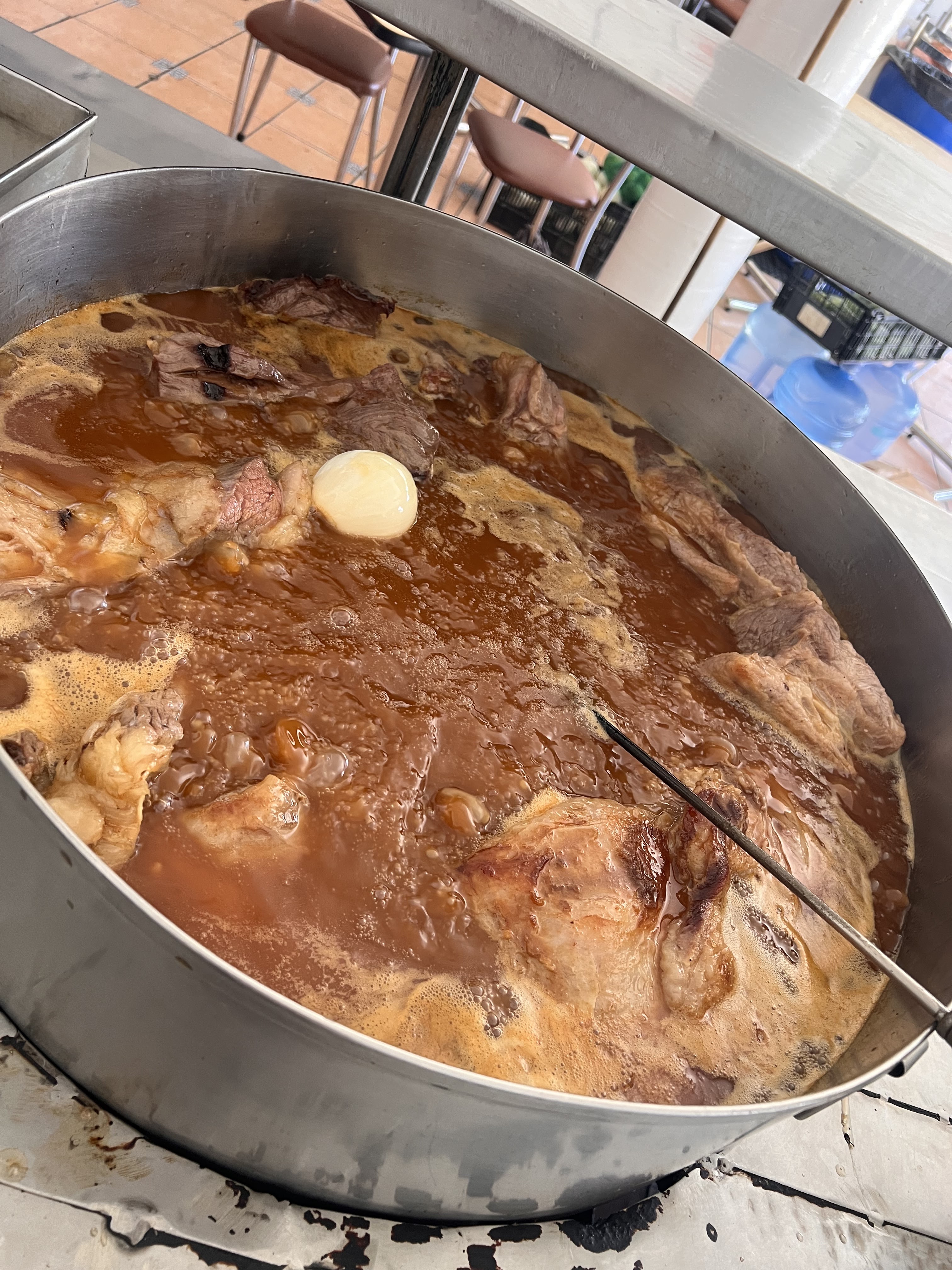 Taqueria Arandas Concepción del Valle image 3