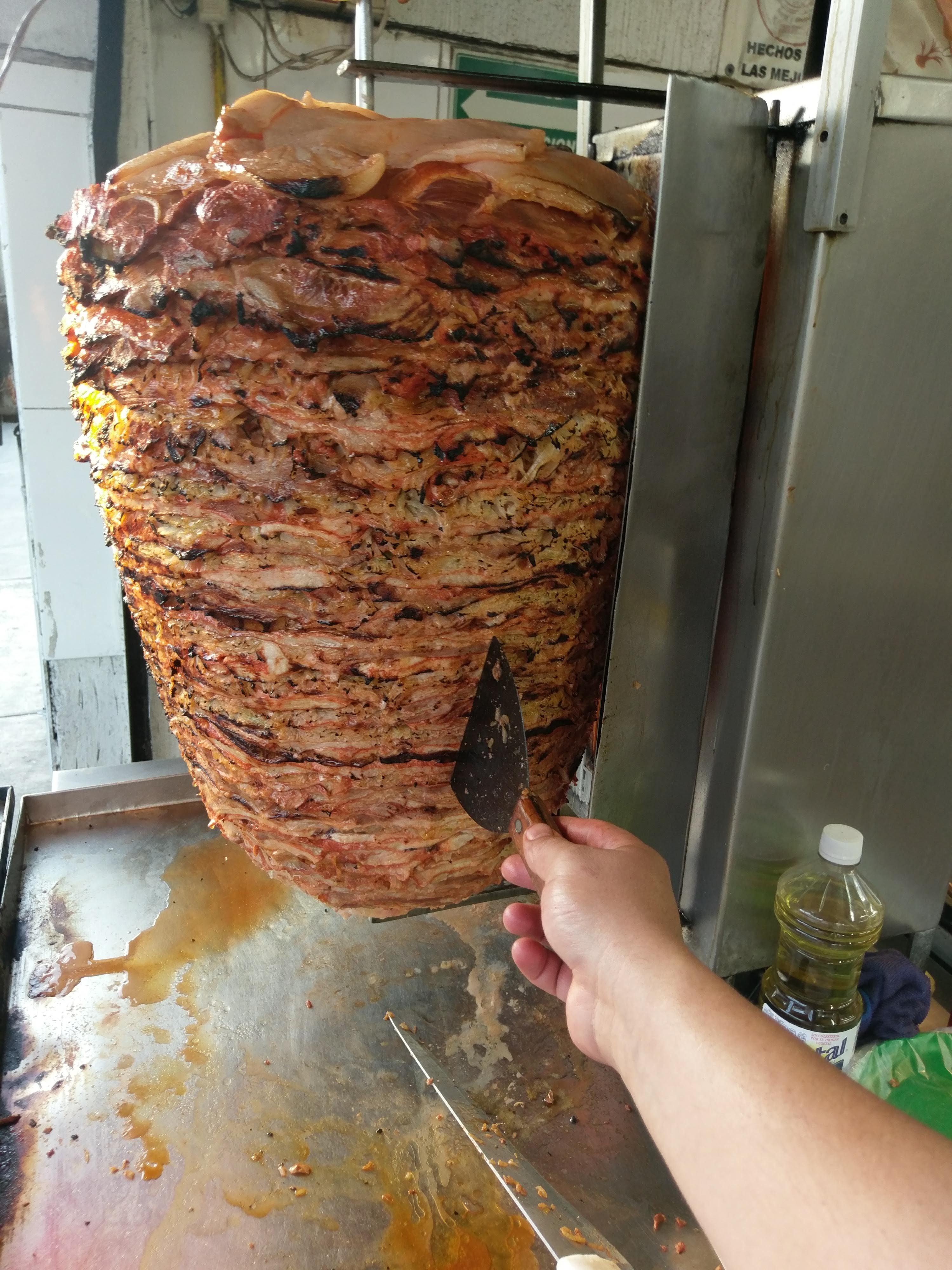 Taqueria Arandas Concepción del Valle image 4