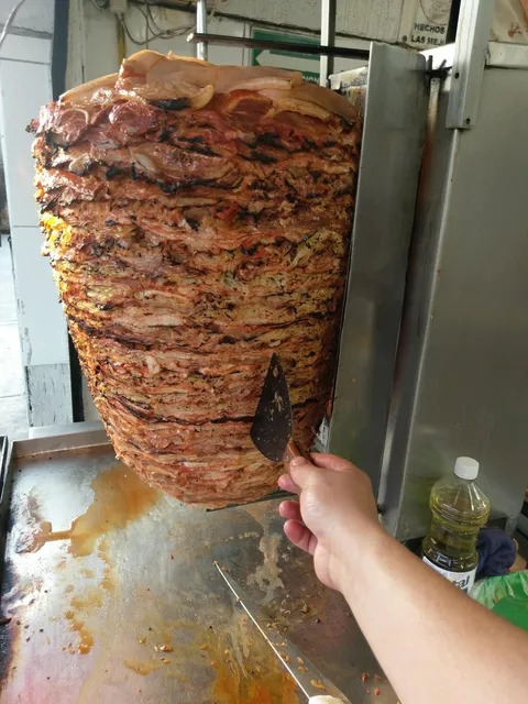 Taqueria Arandas Concepción del Valle image 4