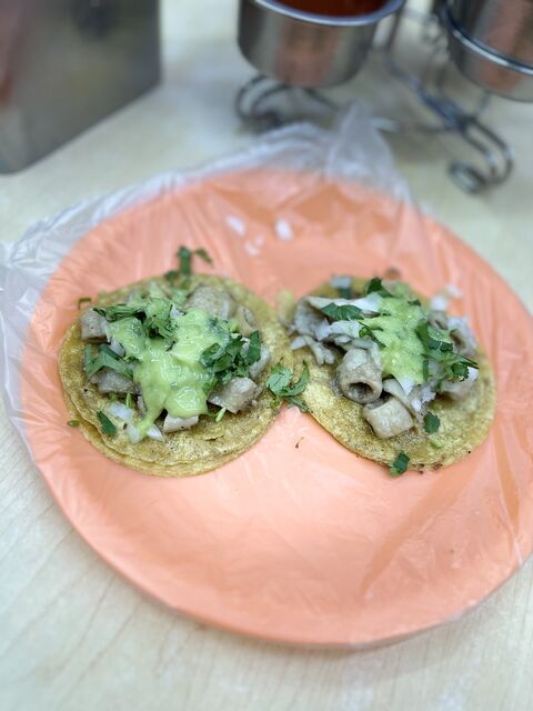 Taqueria Arandas Concepción del Valle image 5