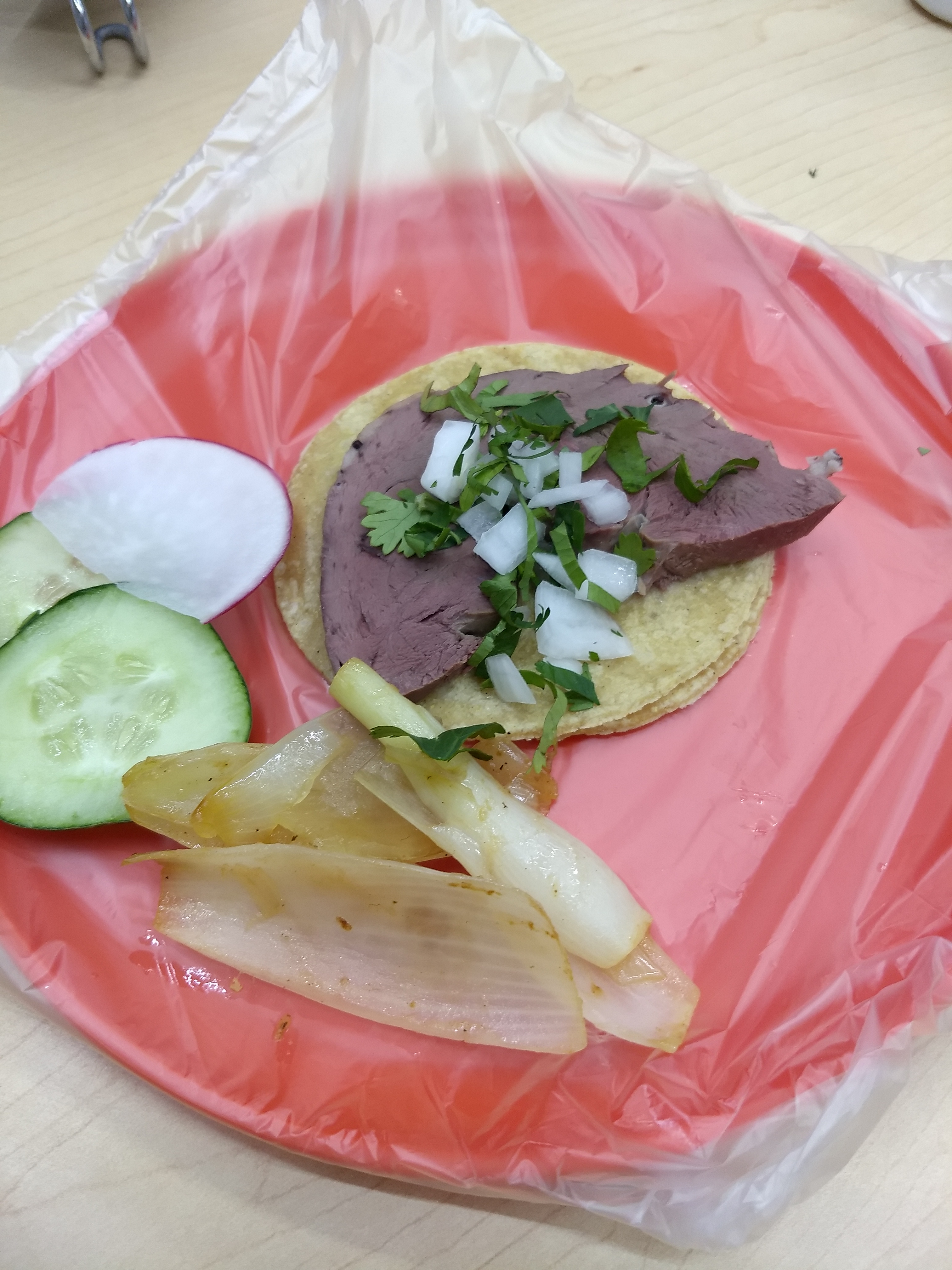 Taqueria Arandas Concepción del Valle image 6