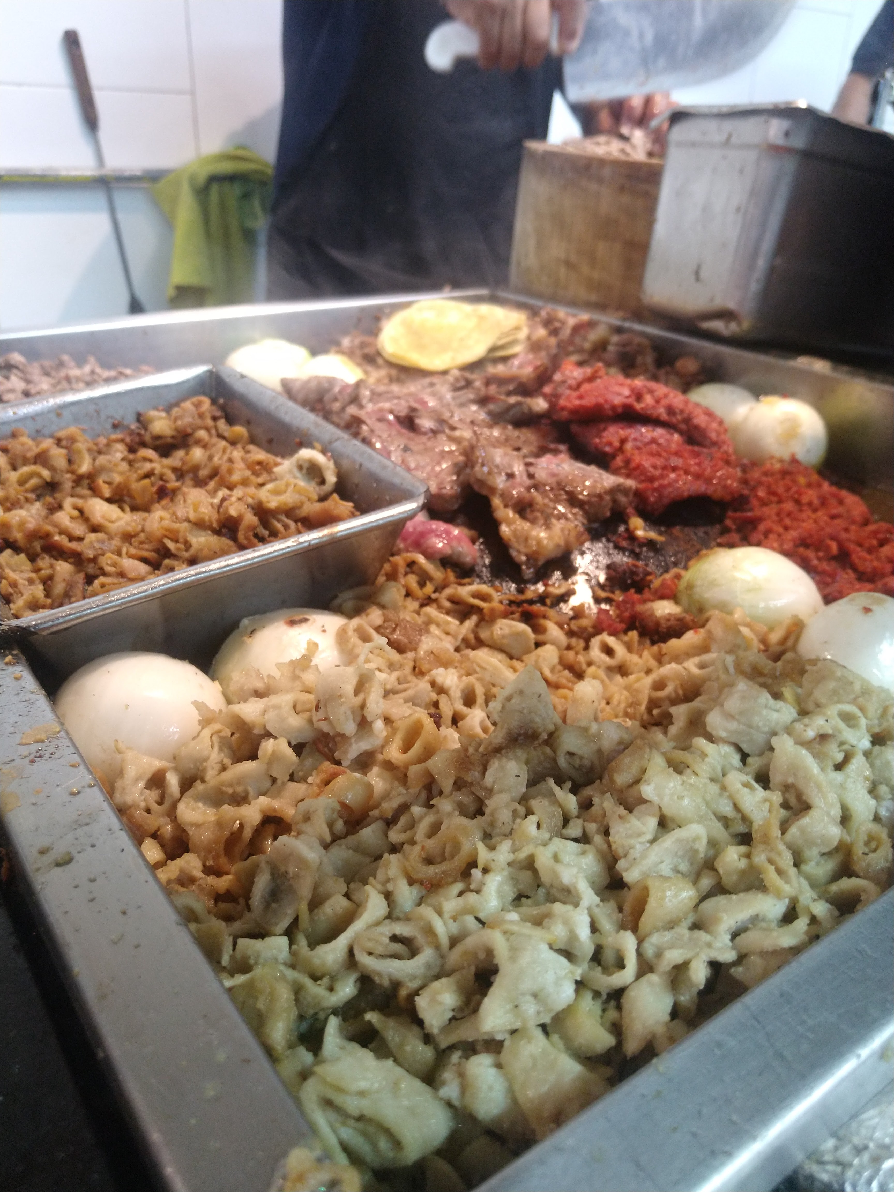 Taqueria Arandas Concepción del Valle image 8