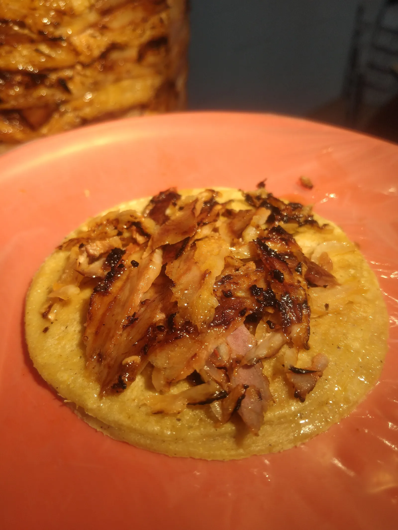 Taqueria Arandas Concepción del Valle image 9