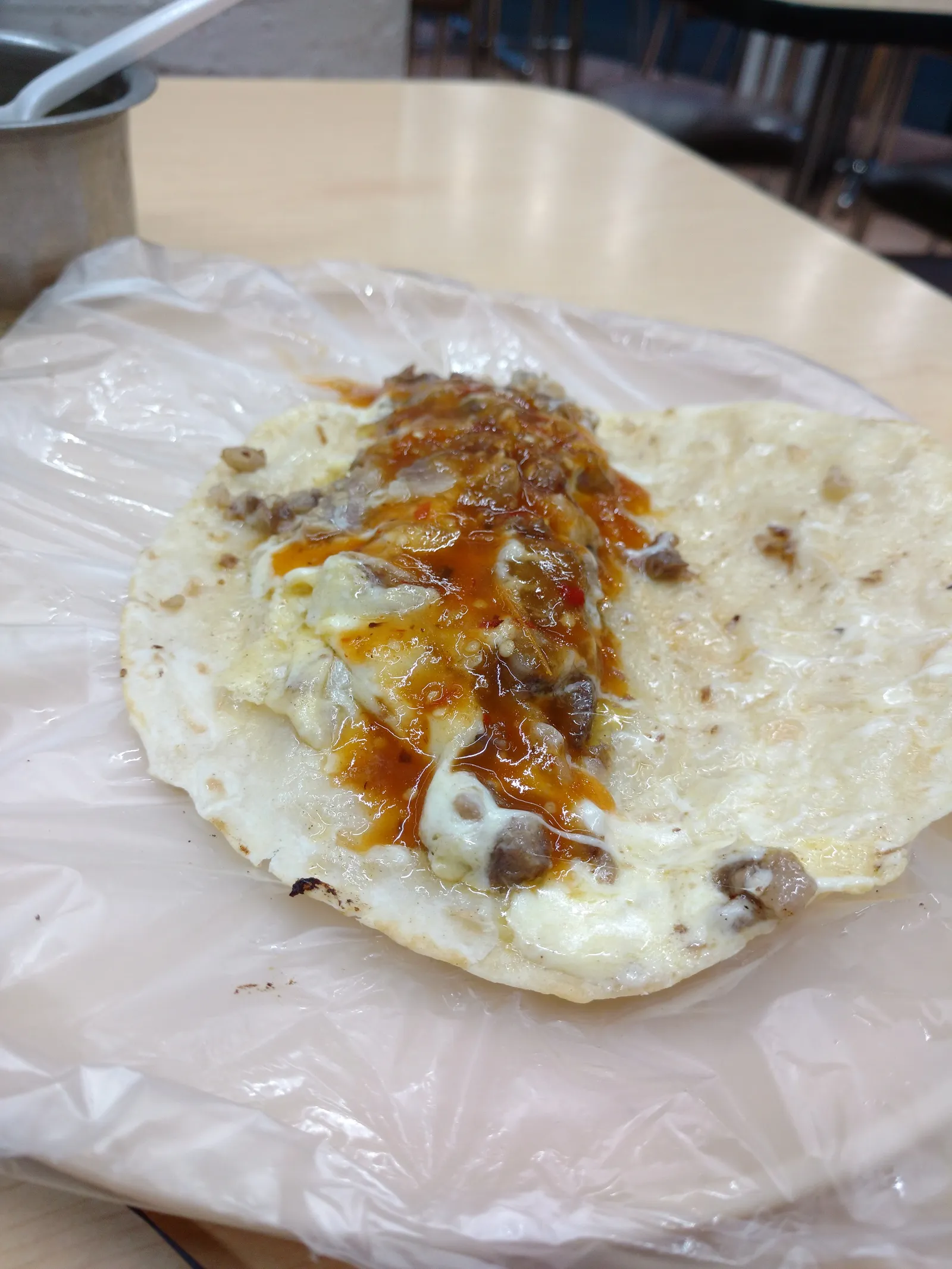 Taqueria Arandas Concepción del Valle image 10