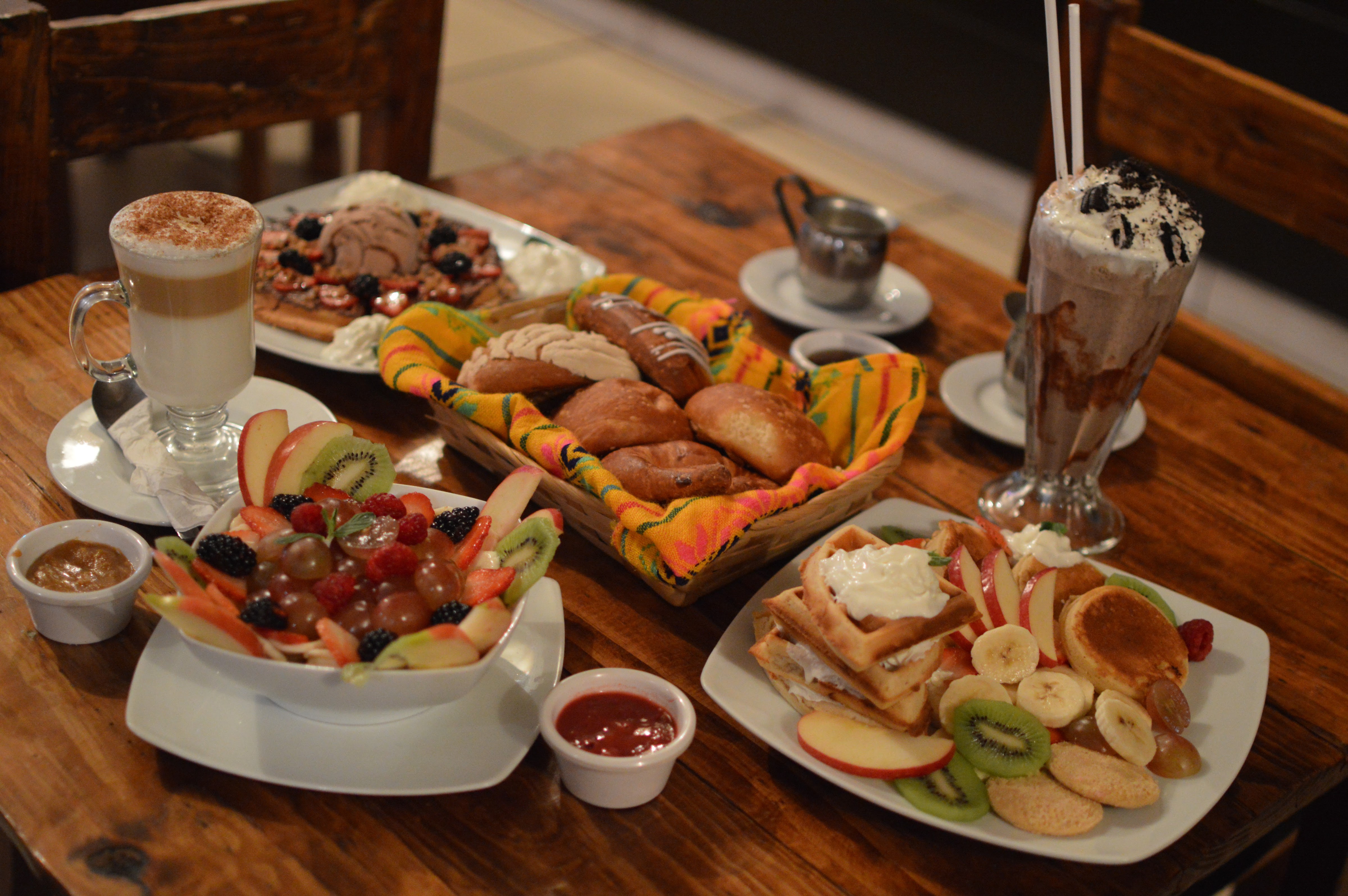 La Estancia Cocina Informal image 2