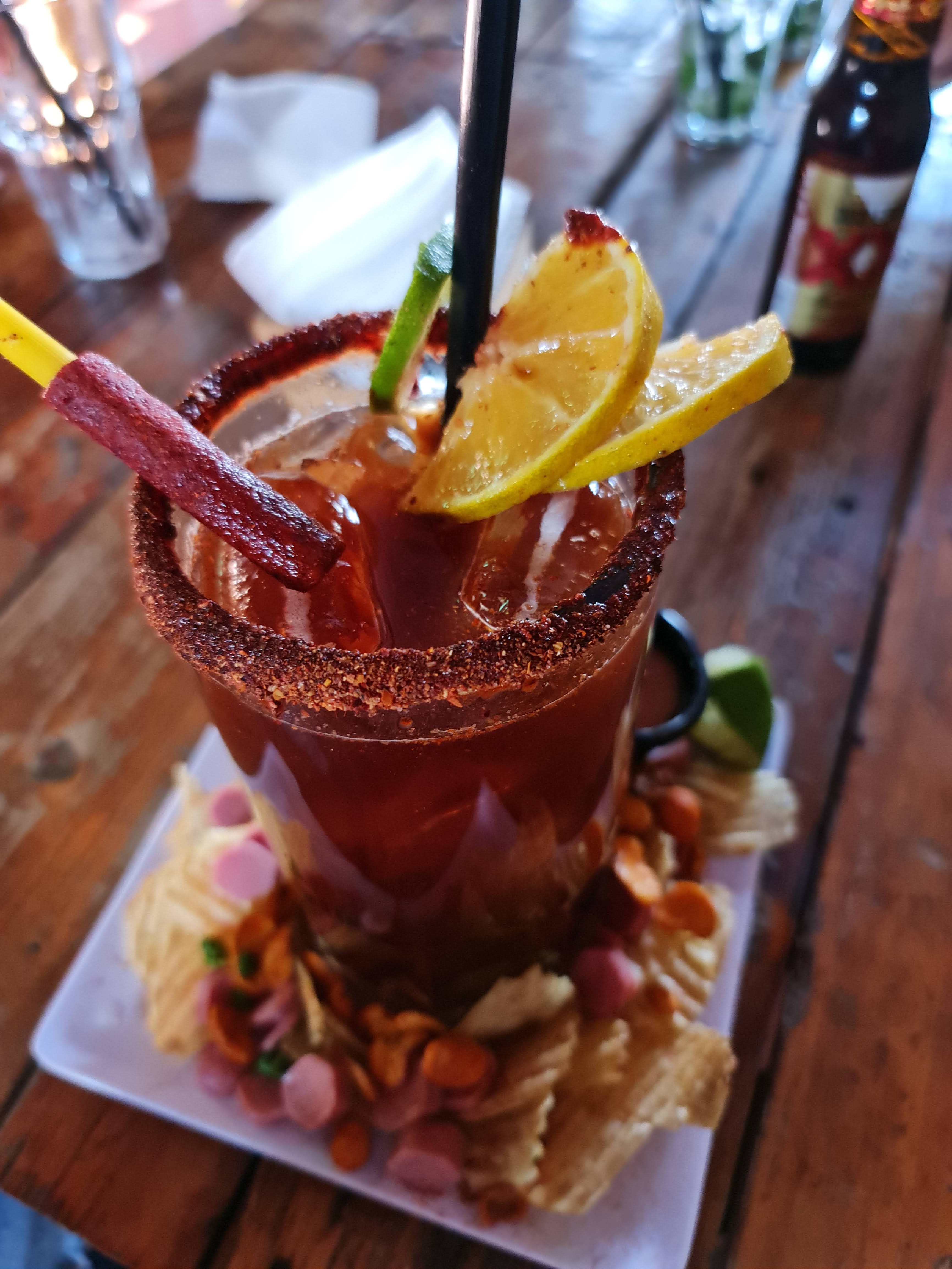 La Estancia Cocina Informal image 4