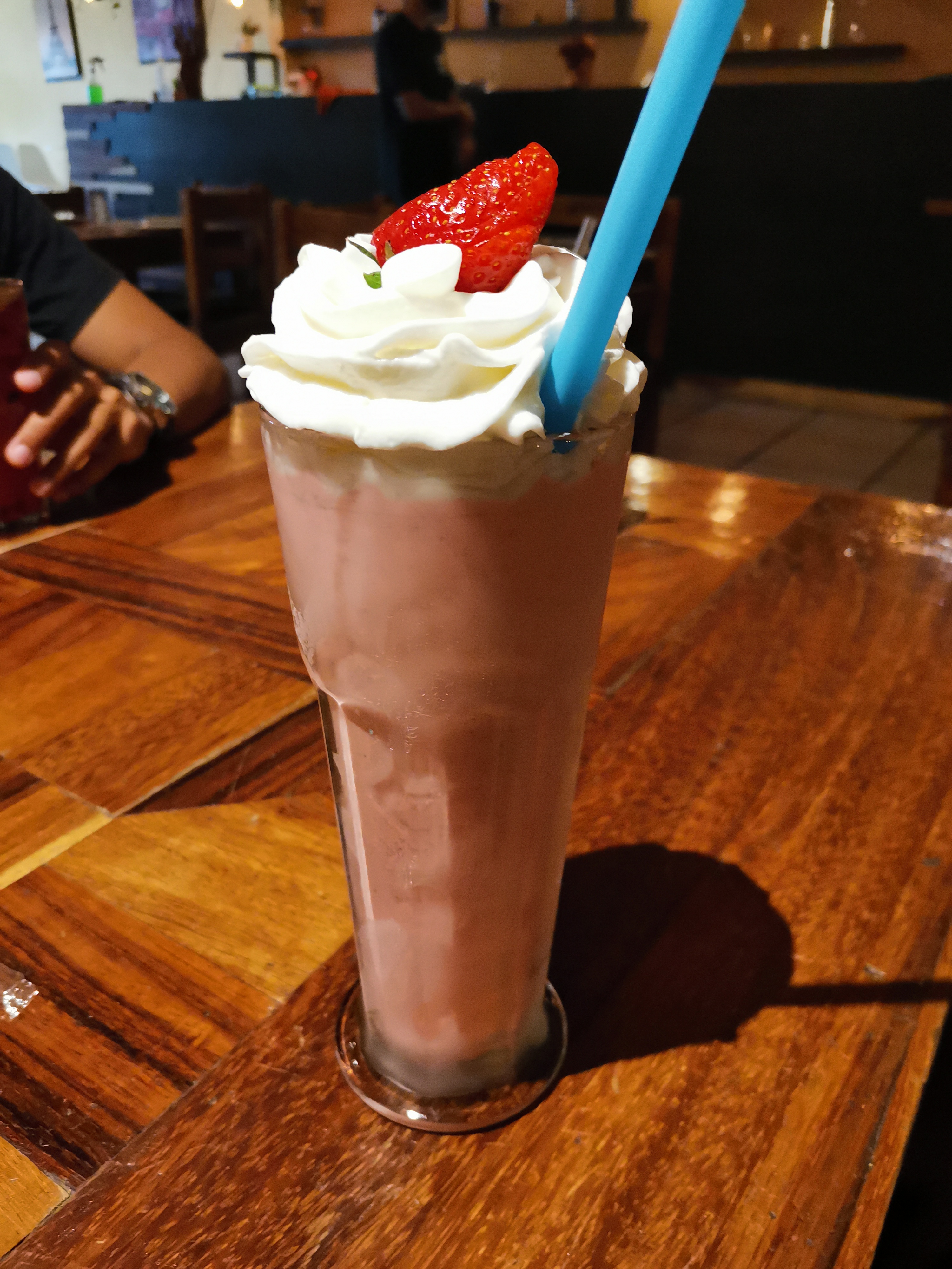 La Estancia Cocina Informal image 5