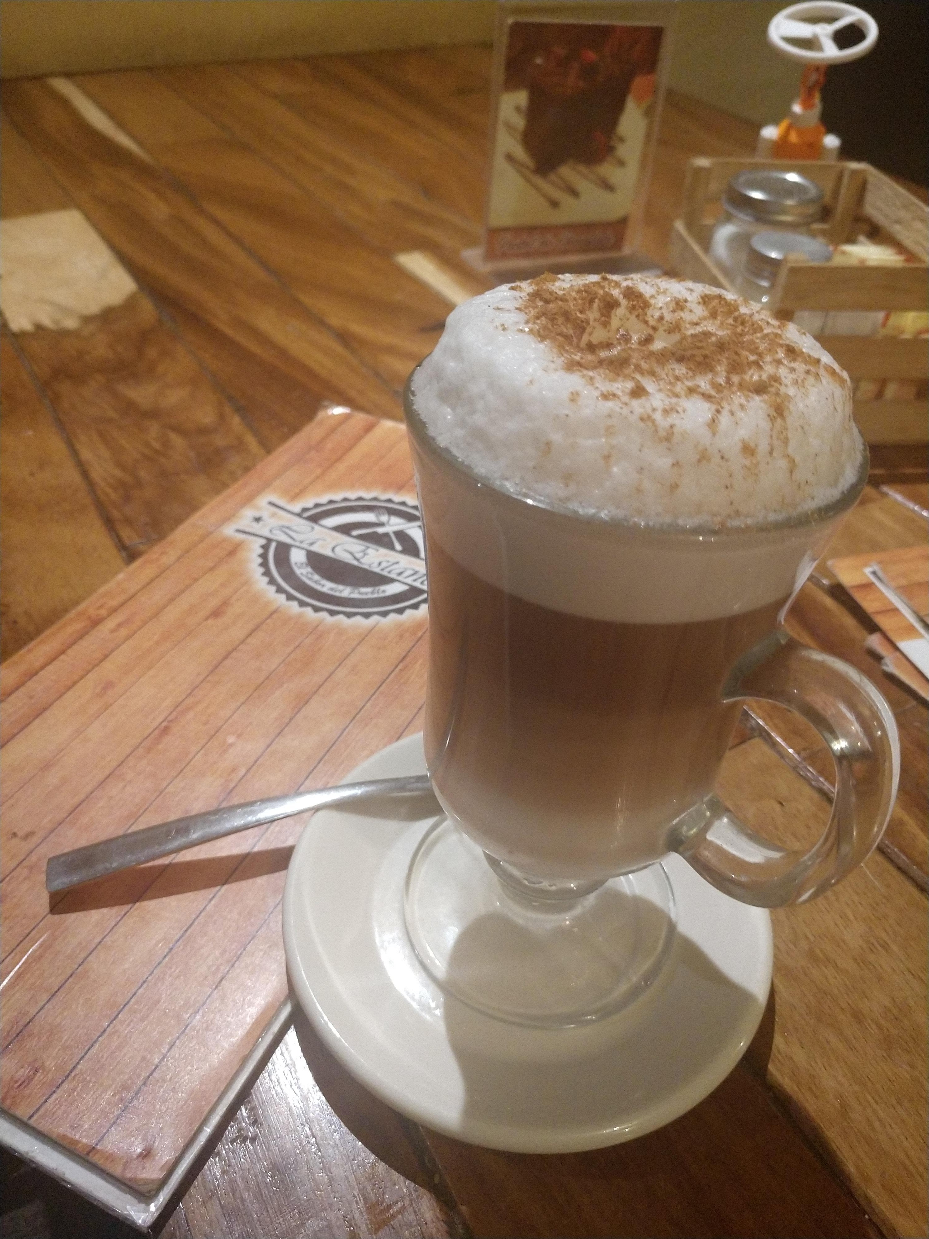 La Estancia Cocina Informal image 8