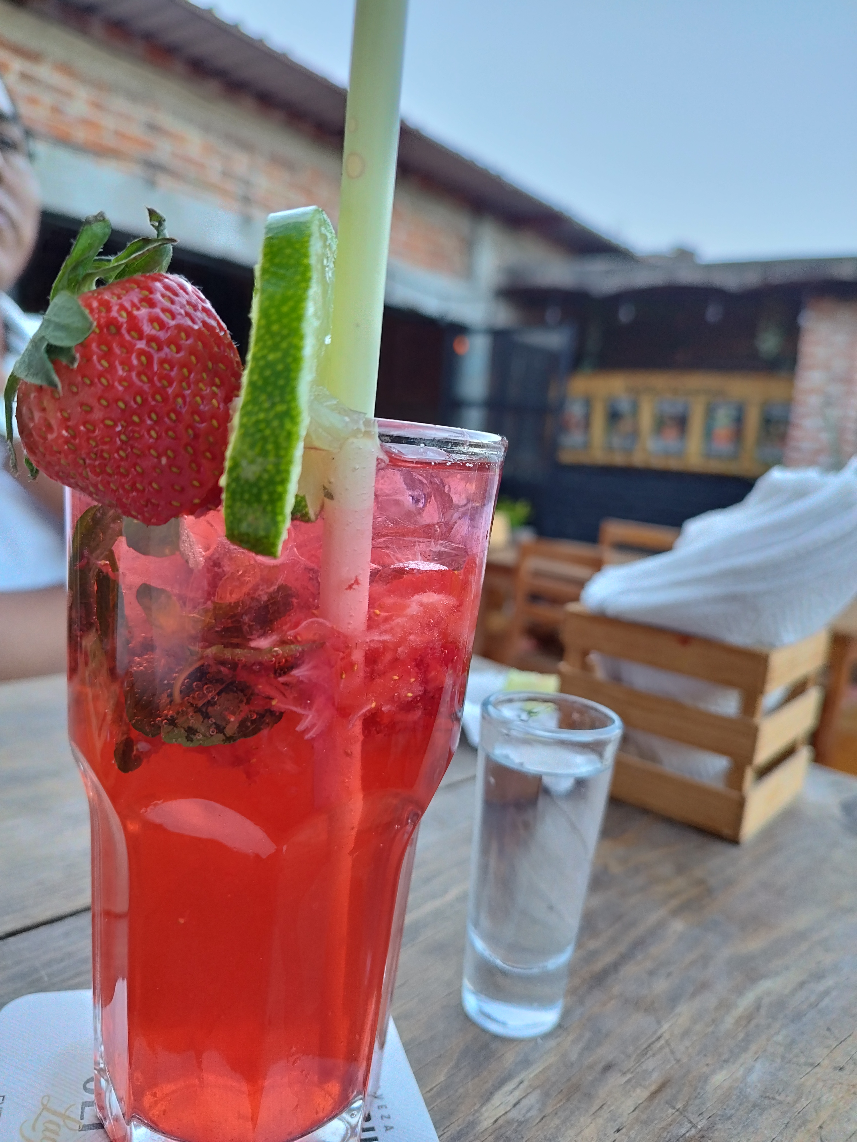 La Estancia Cocina Informal image 9