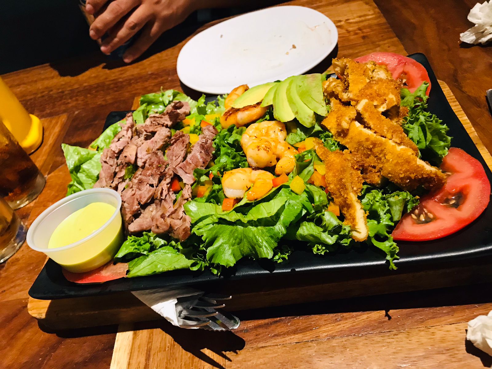 La Estancia Cocina Informal image 10