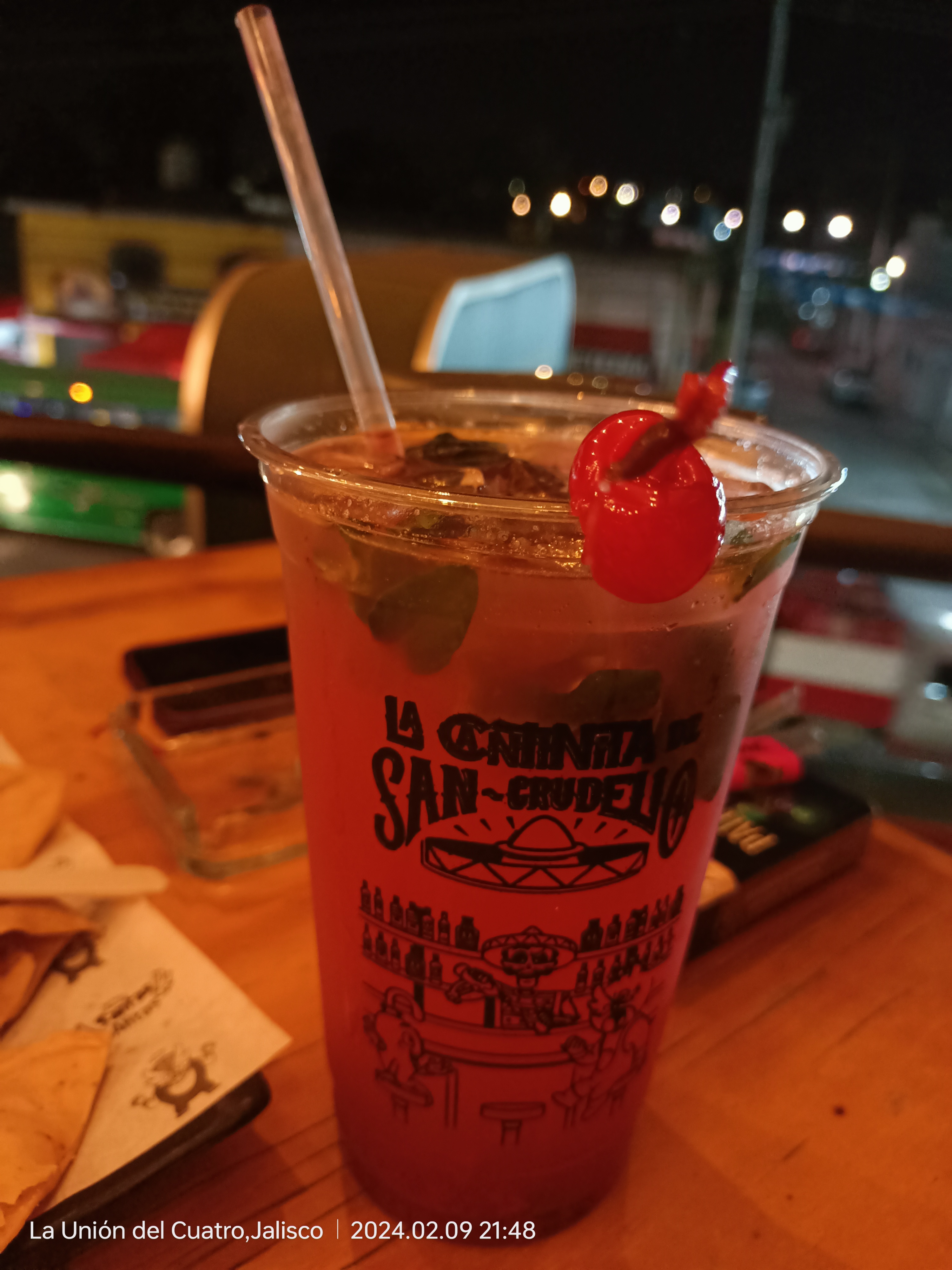 Santas Alitas Concepcion Del Valle image 4