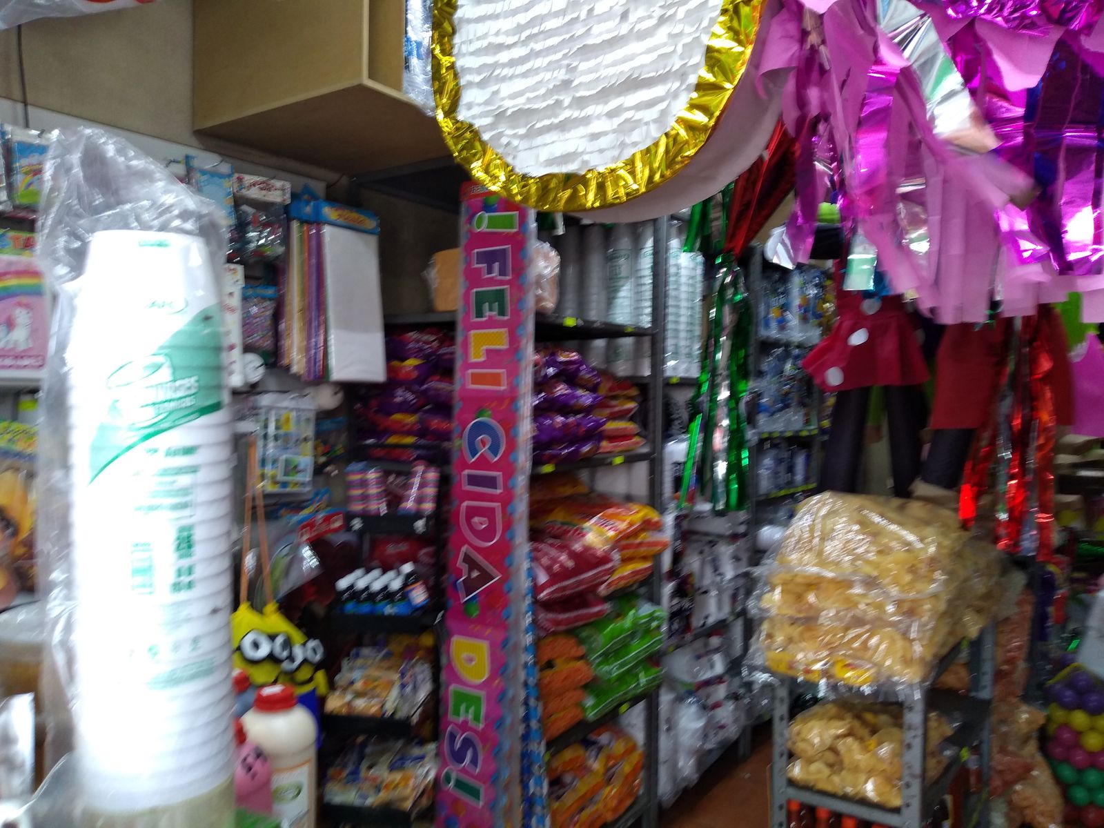 Dulceria arcoiris image 2