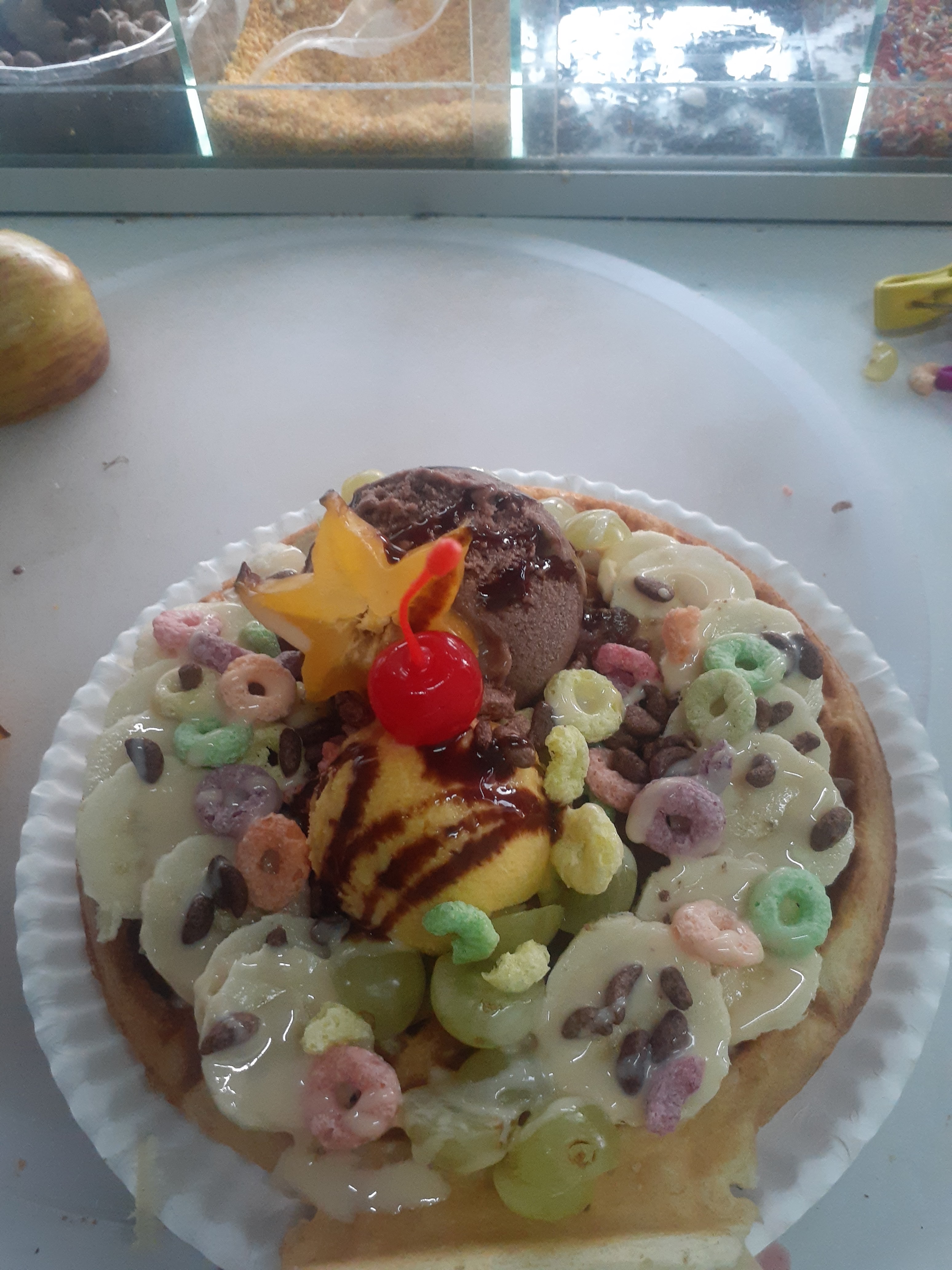 Tacos al vapor LAS JIRAFAS image 9