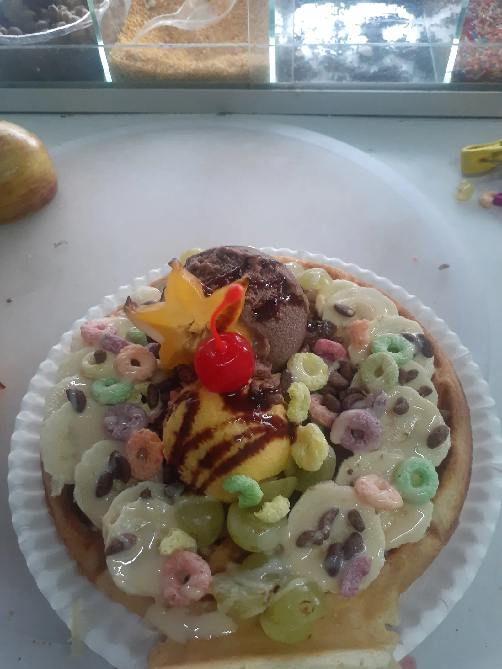 Tacos al vapor LAS JIRAFAS image 9