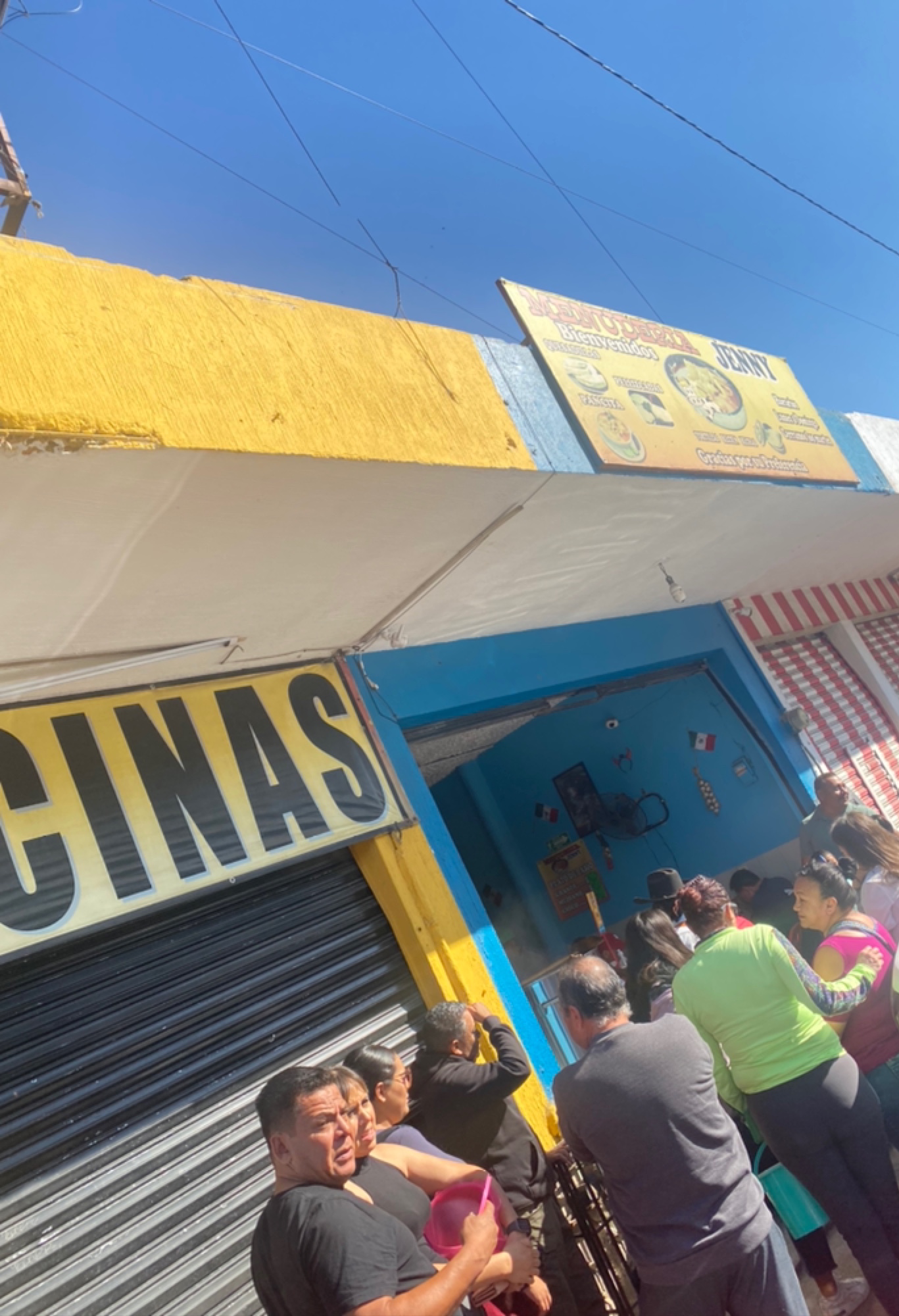 Menuderia Jenny image 1