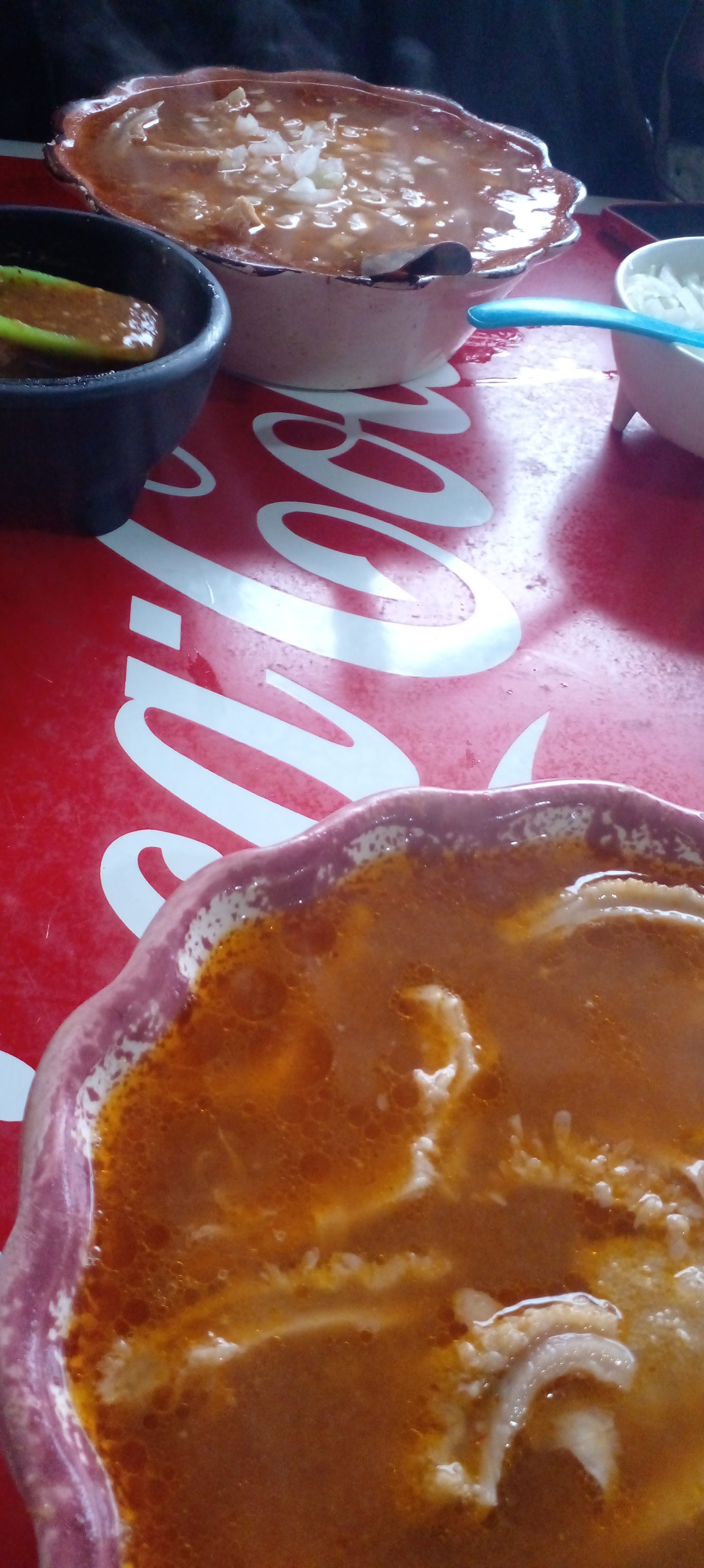 Menuderia Jenny image 2