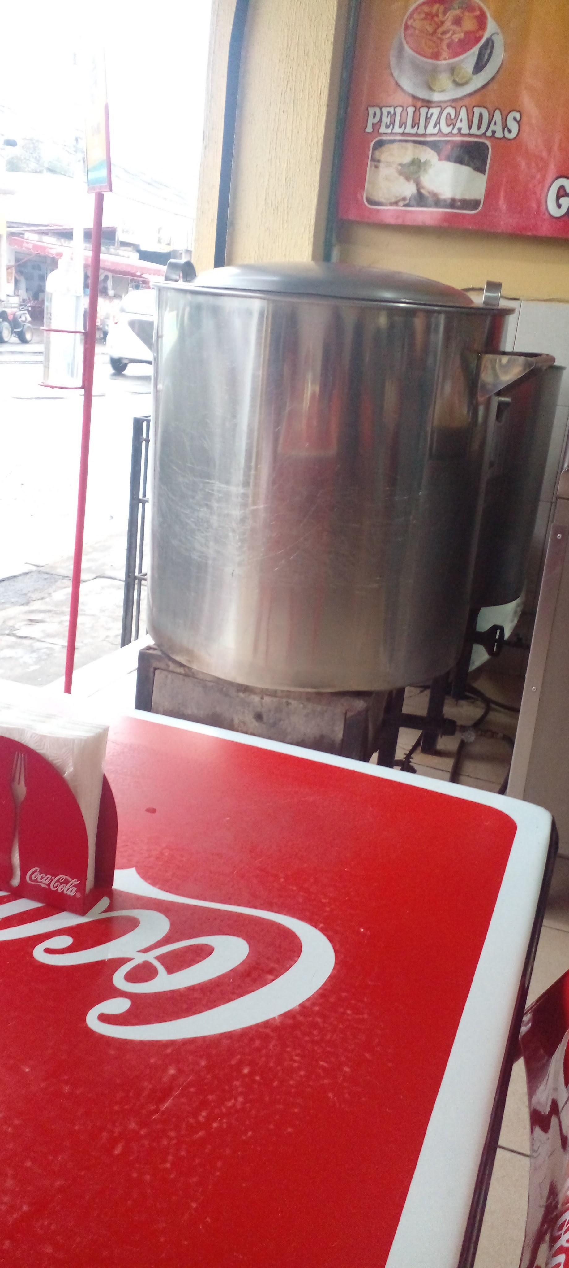 Menuderia Jenny image 5