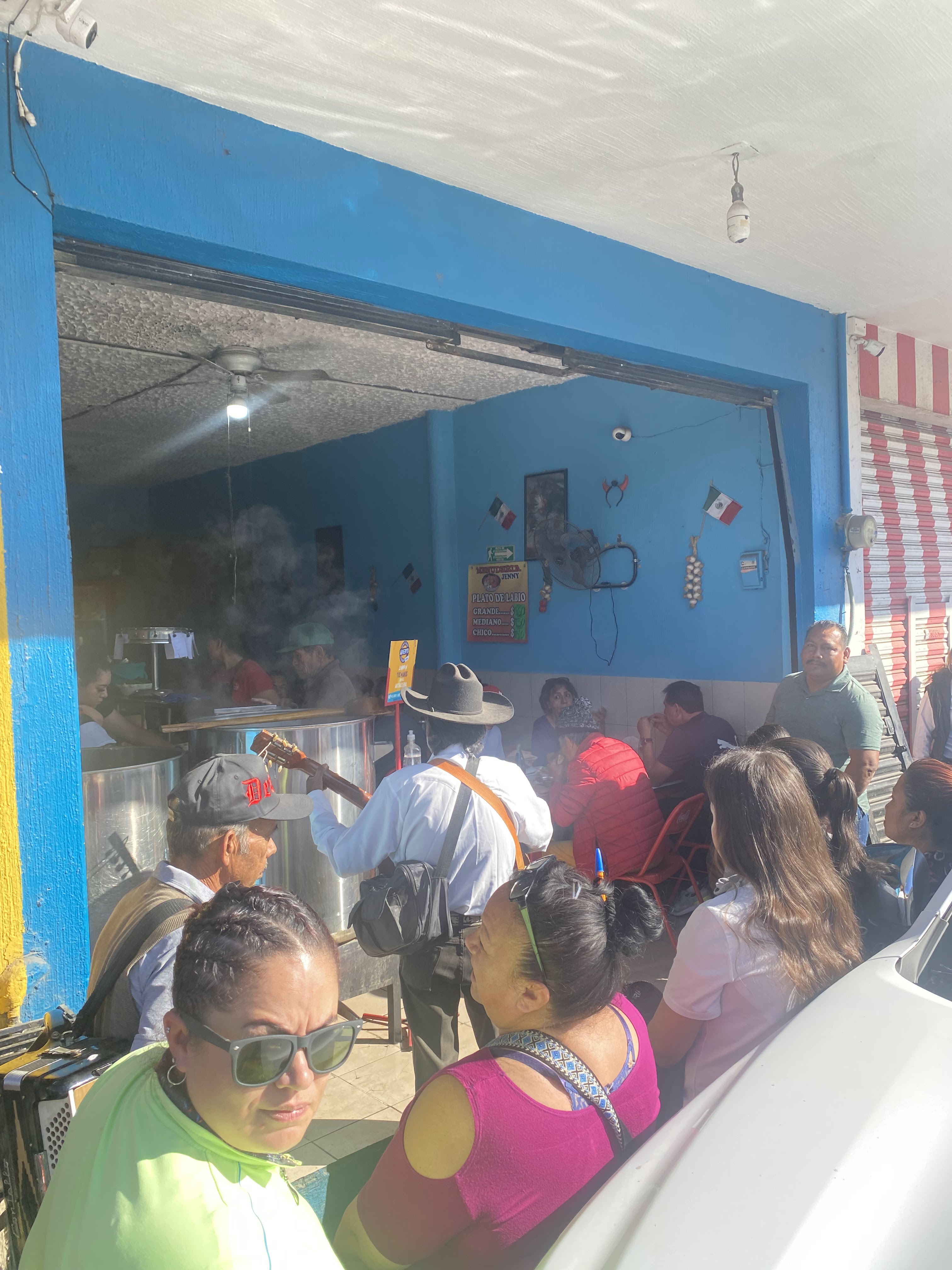 Menuderia Jenny image 6