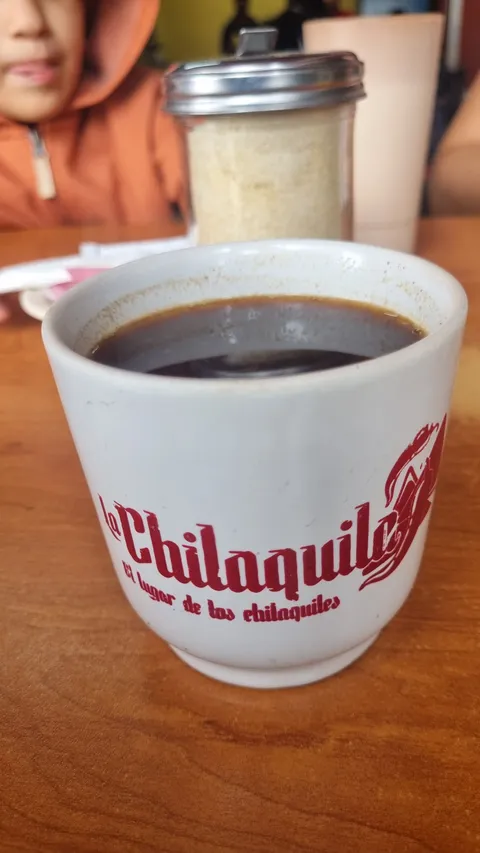 Chilaquiles Concepción image 3