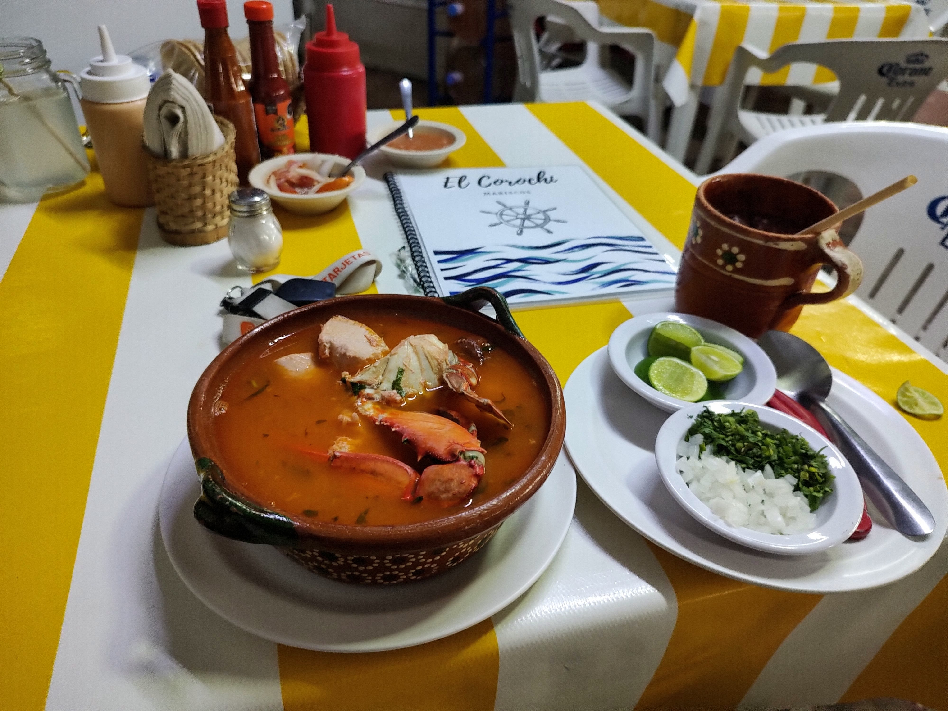 Chilaquiles Concepción image 8