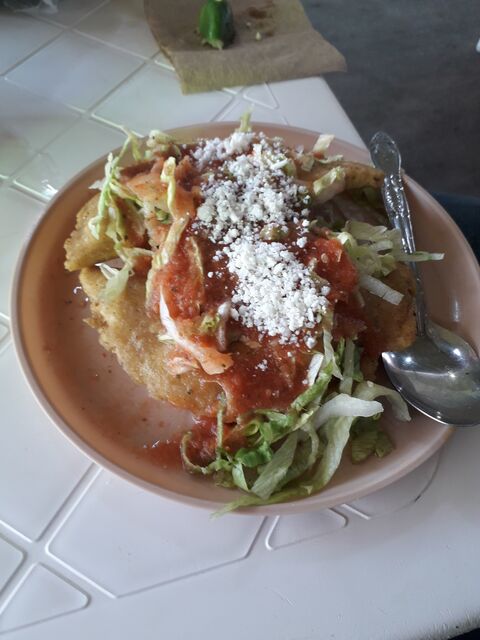 Antojitos Yadi image 1