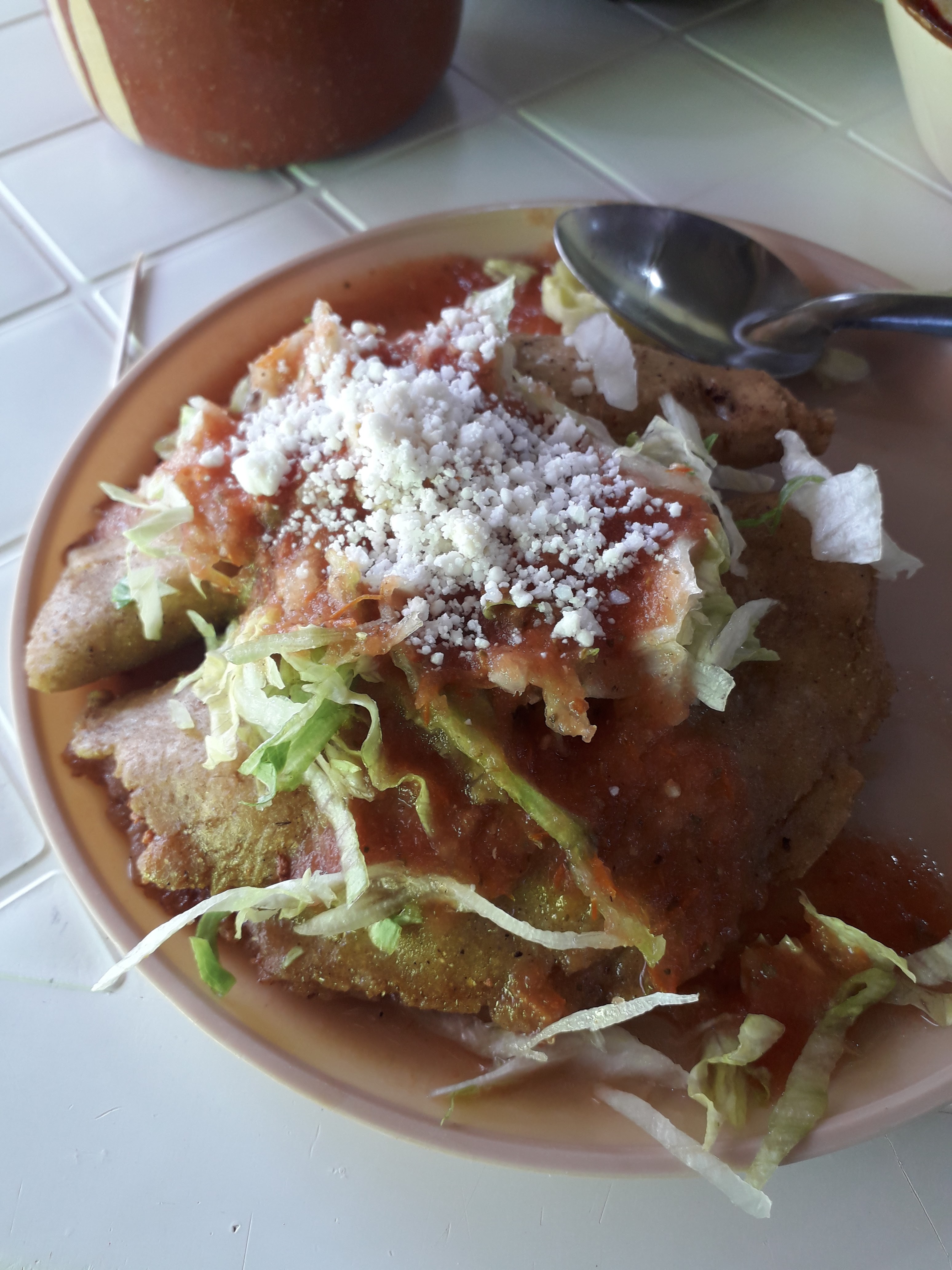 Antojitos Yadi image 4