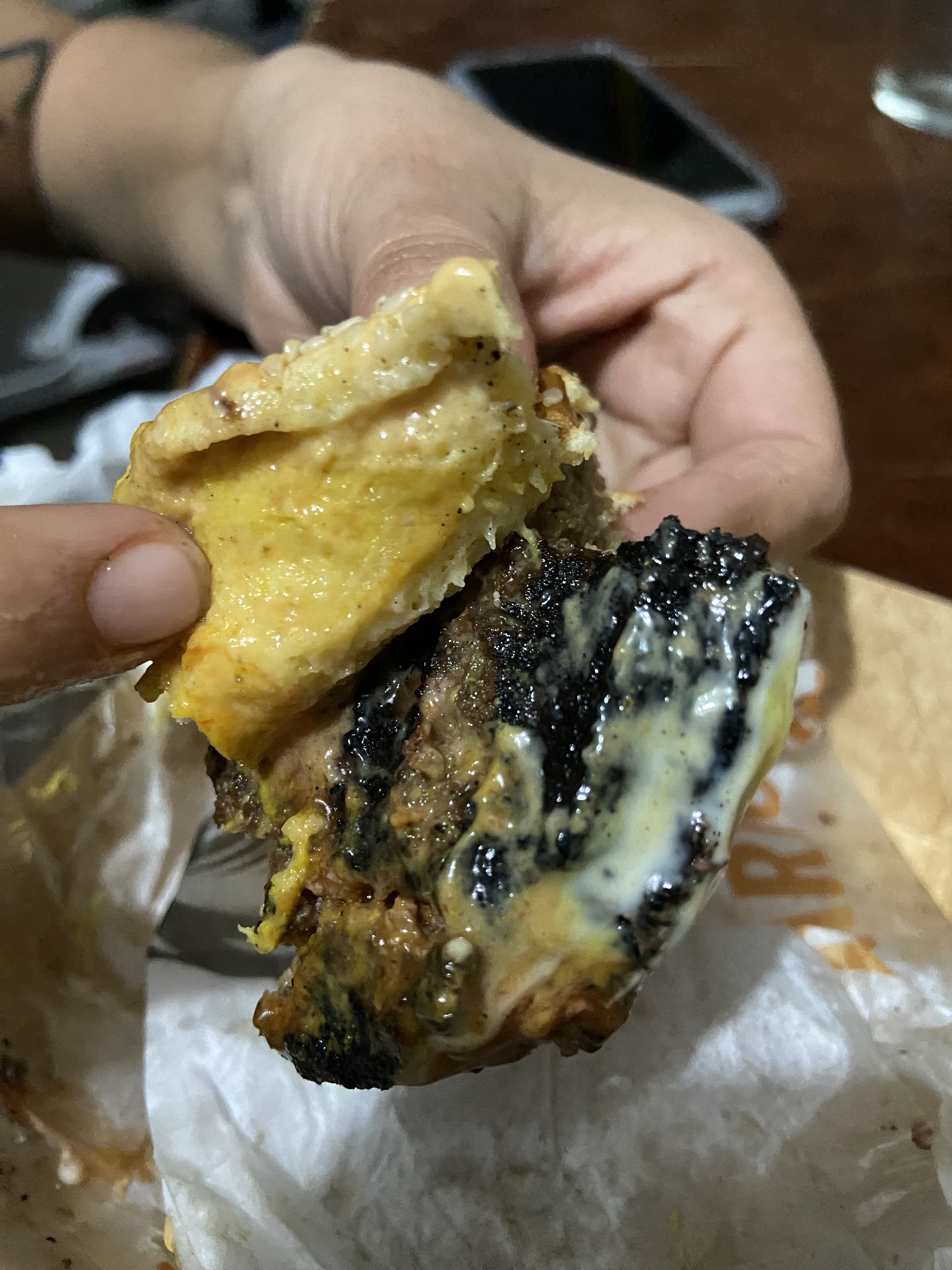 Cuarto de kilo image 2