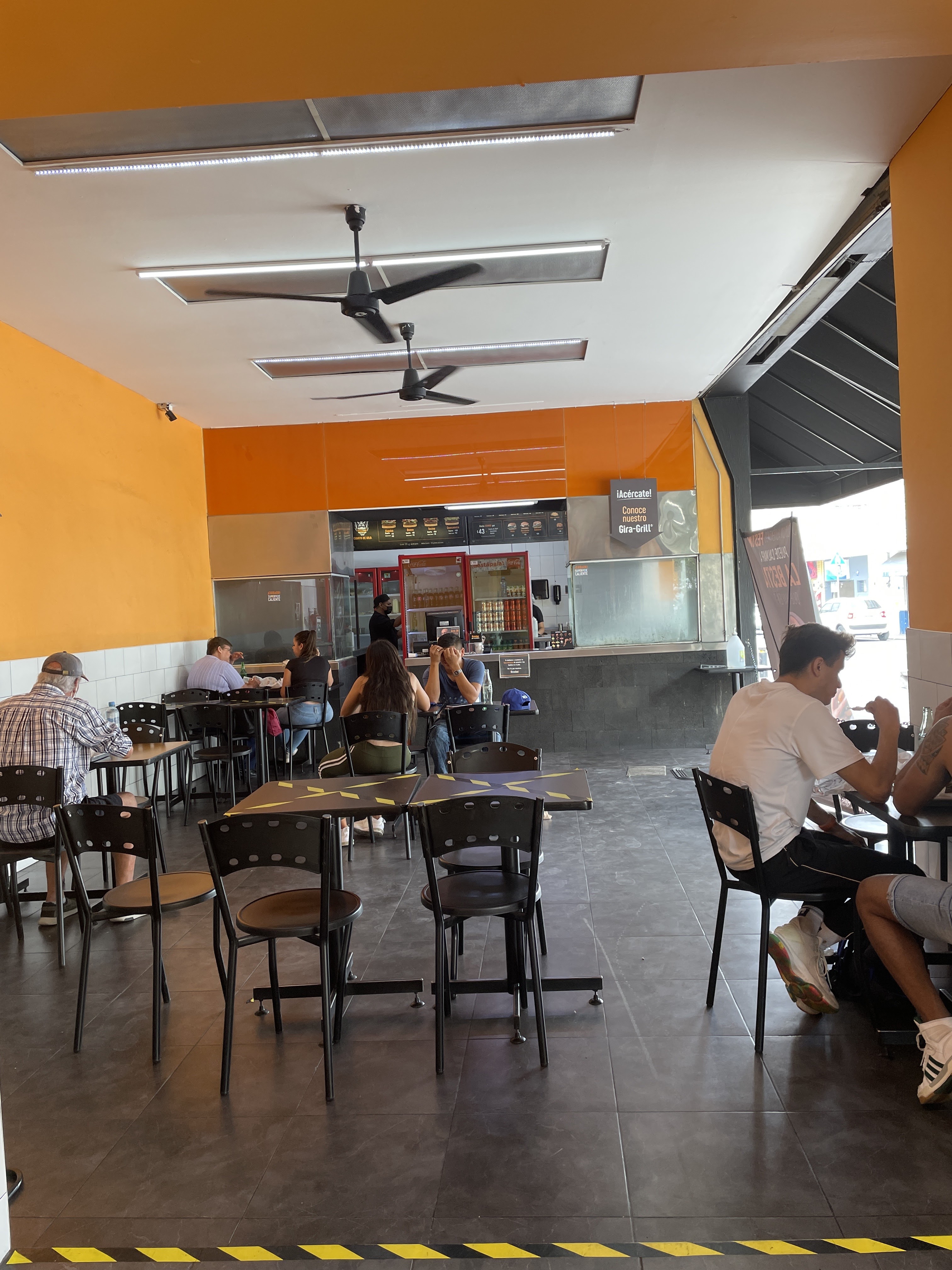 Cuarto de kilo image 3