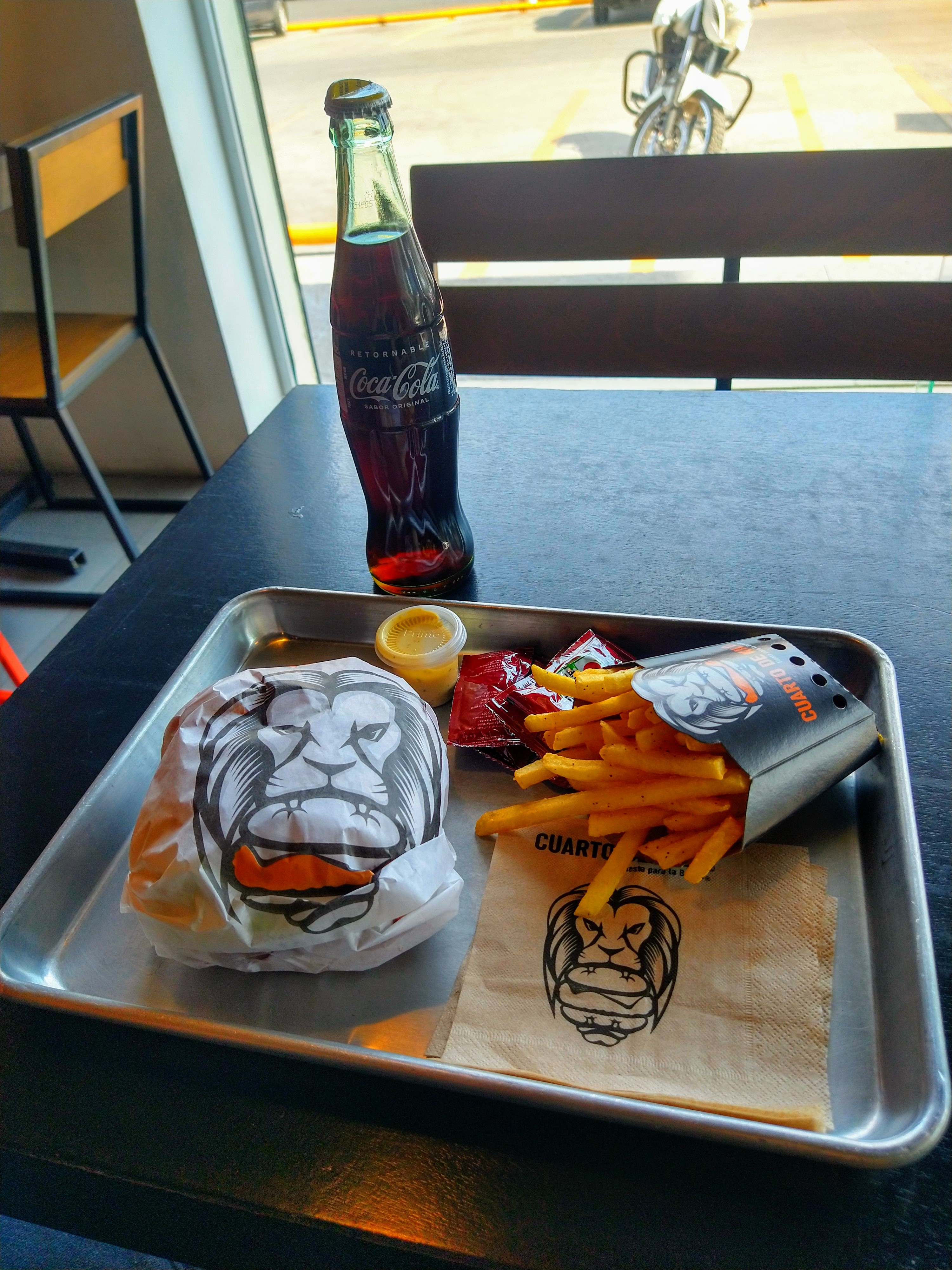 Cuarto de kilo image 4