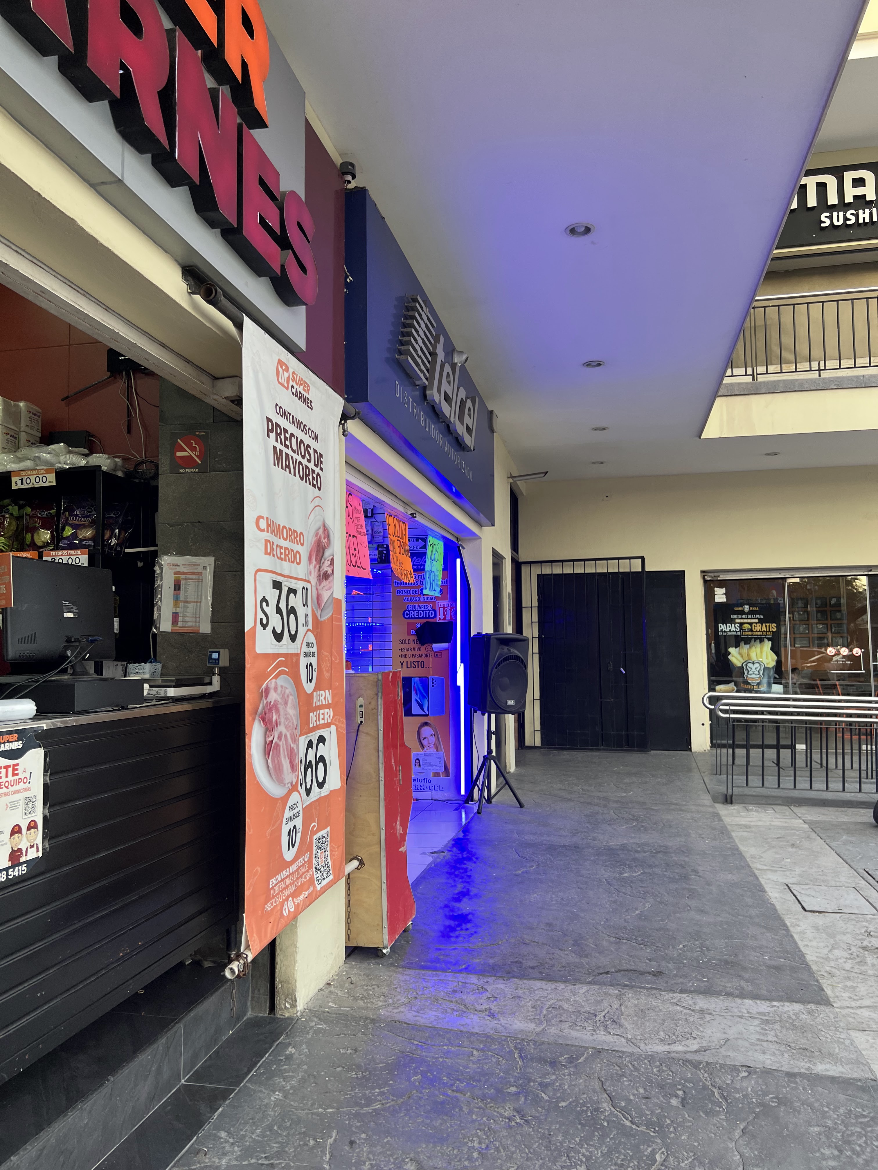 Cuarto de kilo image 5