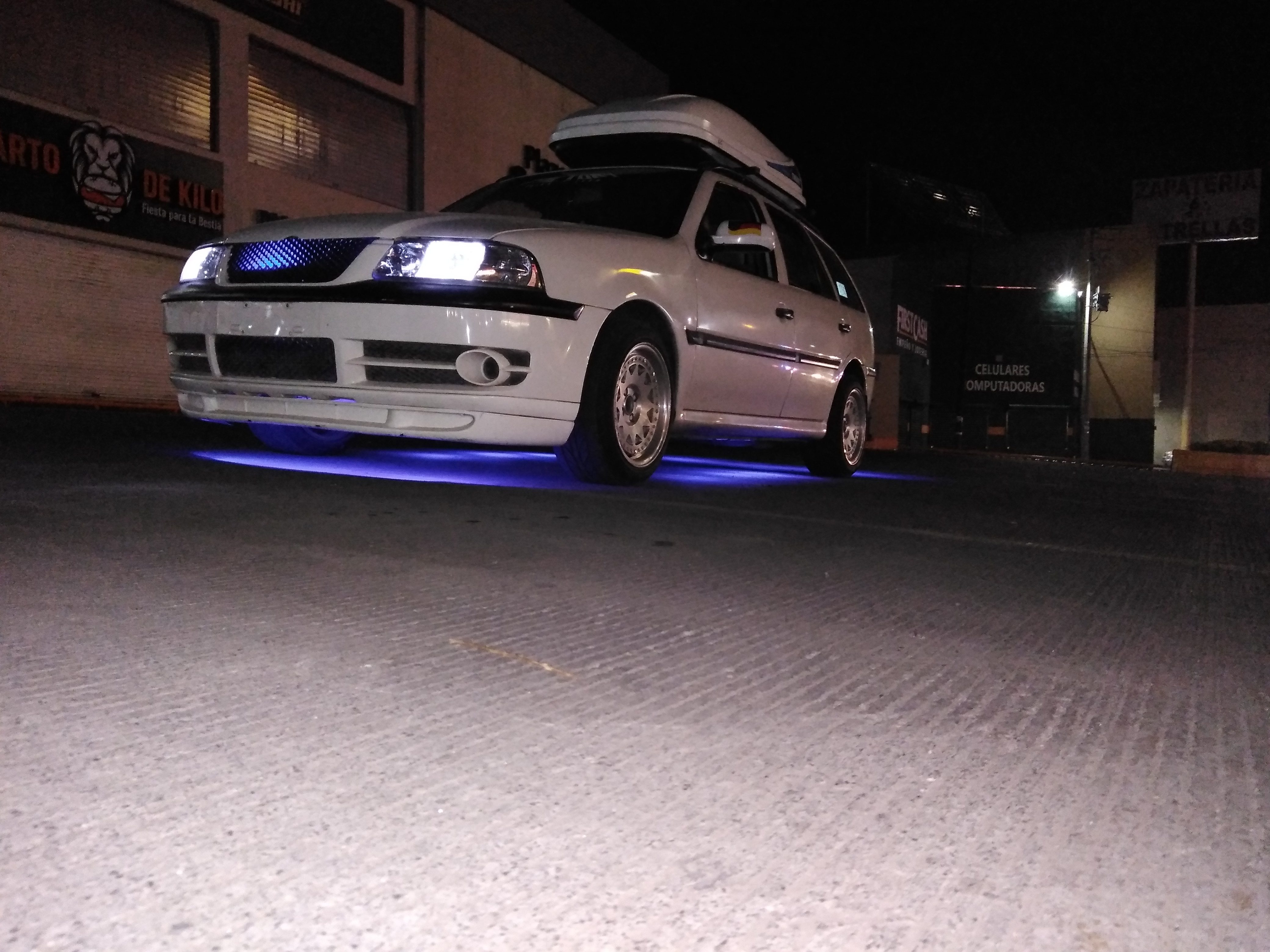 Cuarto de kilo image 7